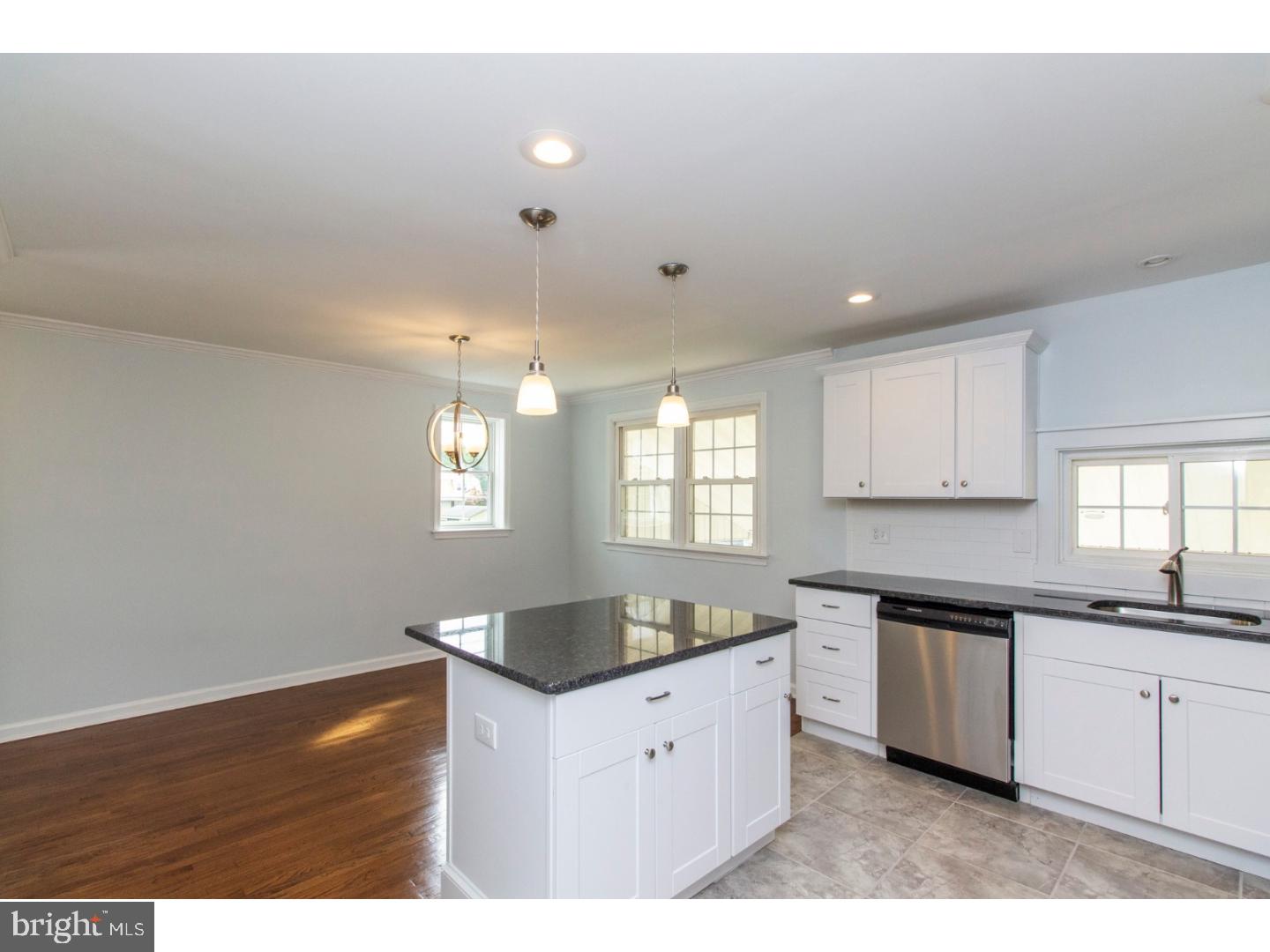 NORRISTOWN - Residential