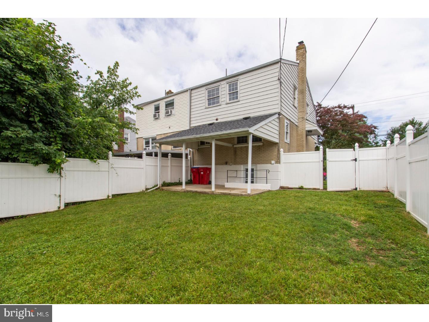 NORRISTOWN - Residential