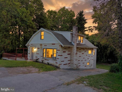 Photo of 497 Lancaster Avenue, MALVERN, PA 19355 (MLS # PACT2137252)