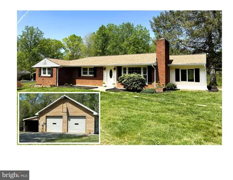 9377 General Winder Road, Rapidan, VA MLS: VACU2010338
