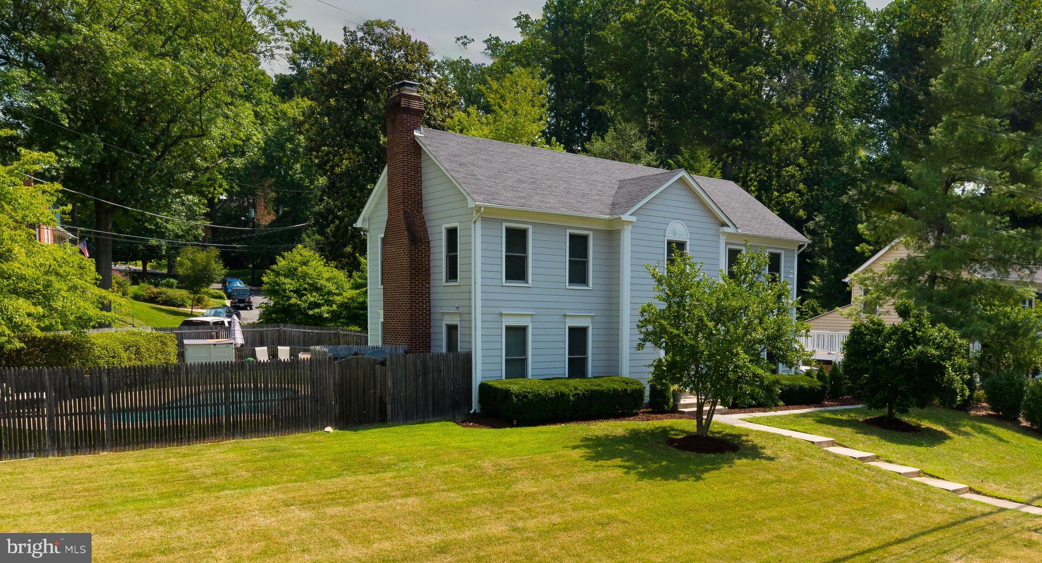 SPRINGFIELD - Residential