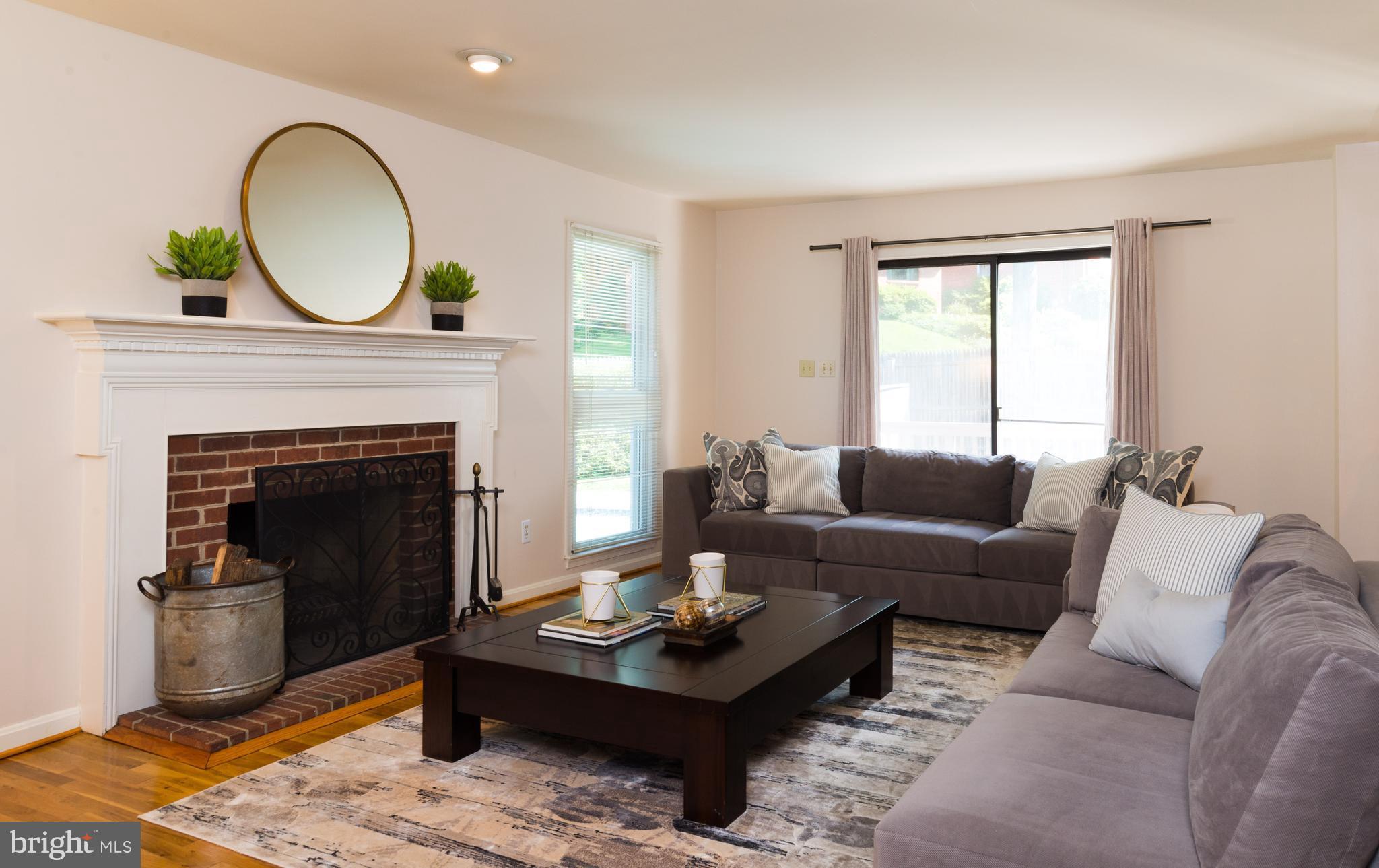 SPRINGFIELD - Residential