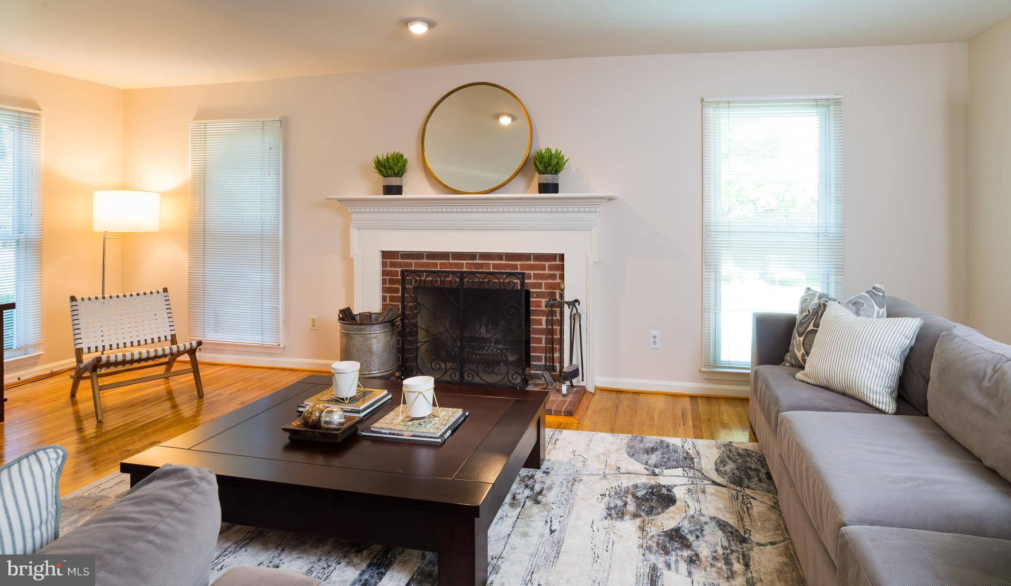 SPRINGFIELD - Residential