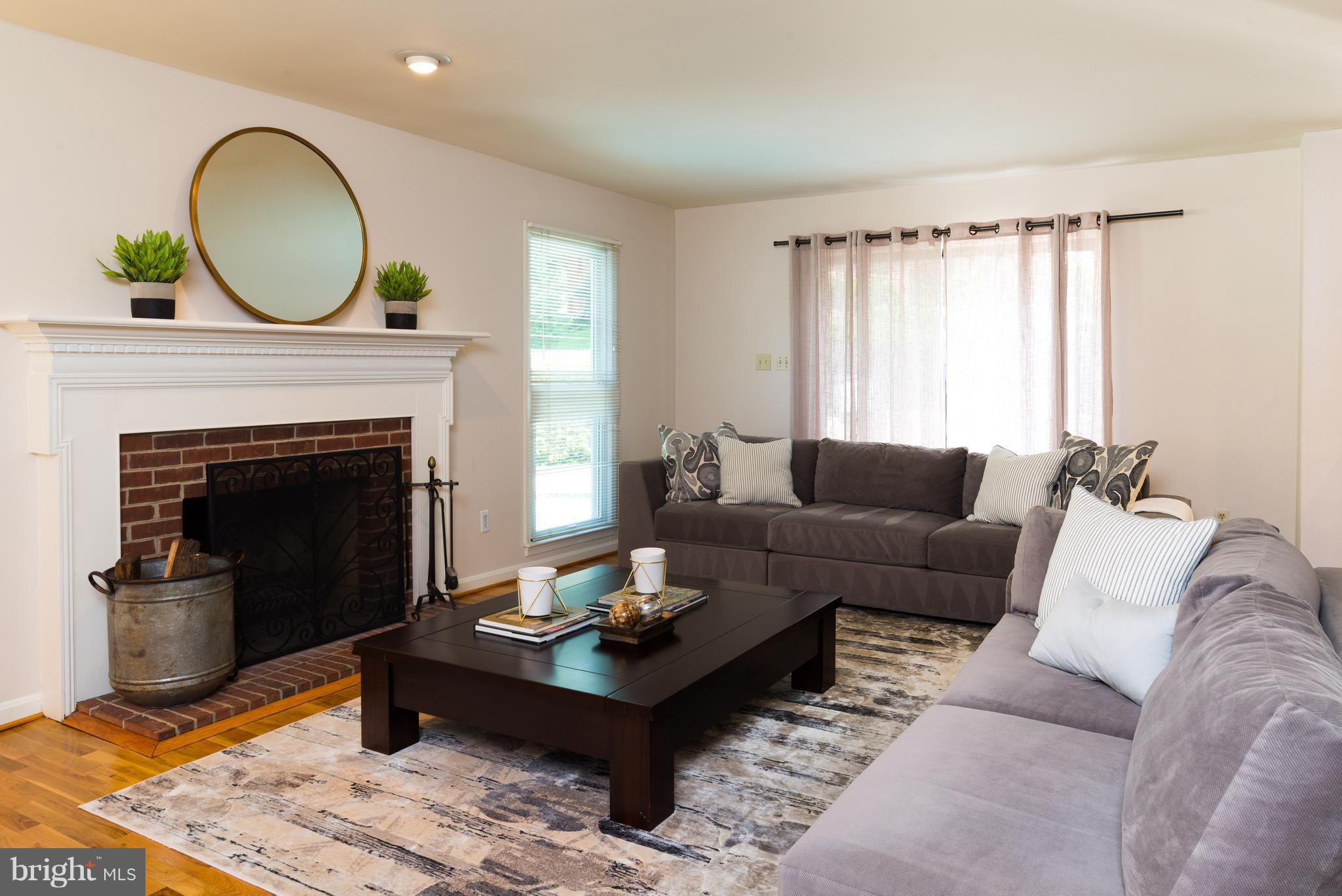 SPRINGFIELD - Residential