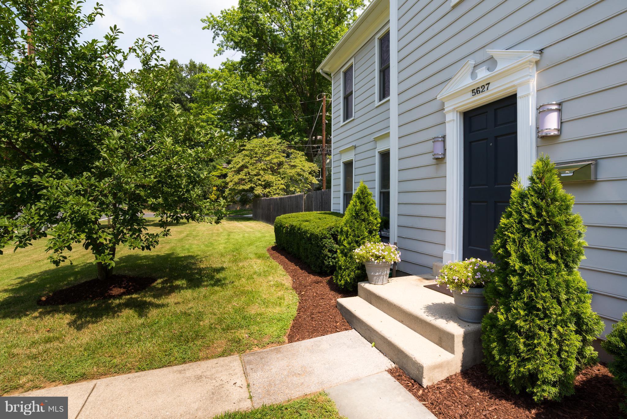 SPRINGFIELD - Residential