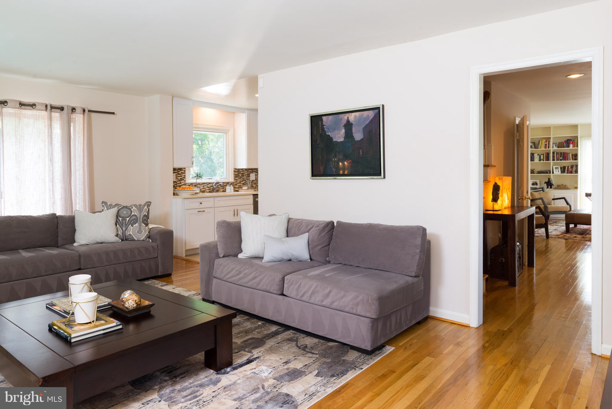 SPRINGFIELD - Residential