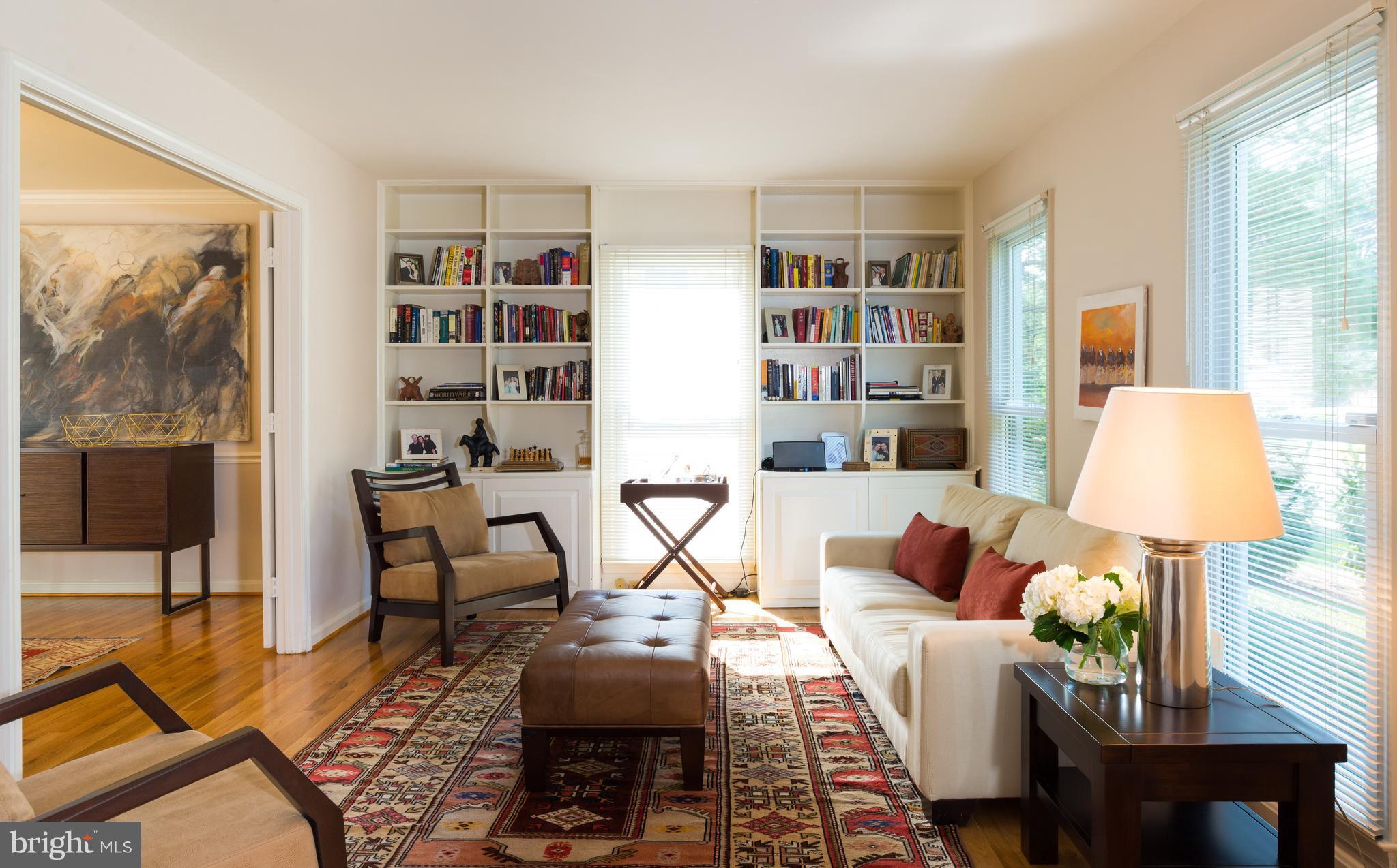 SPRINGFIELD - Residential