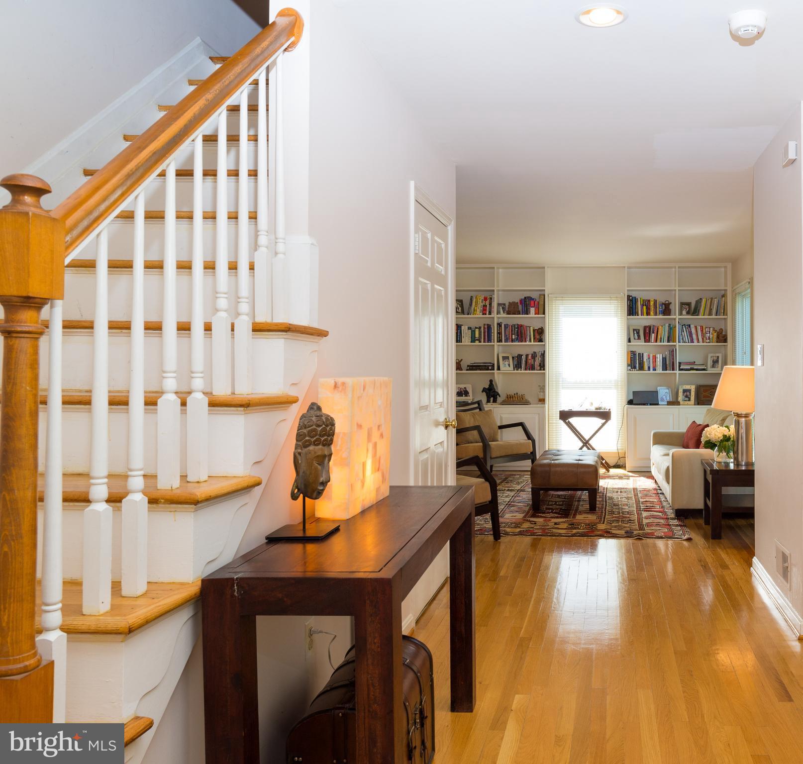 SPRINGFIELD - Residential