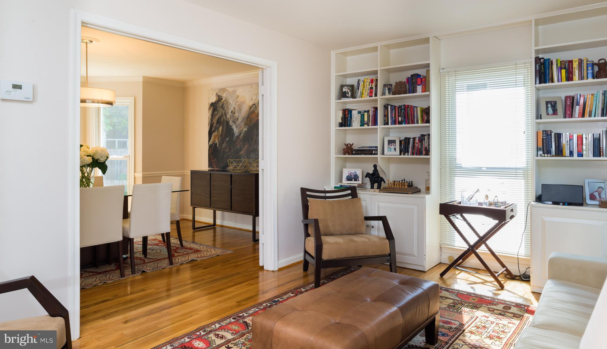 SPRINGFIELD - Residential