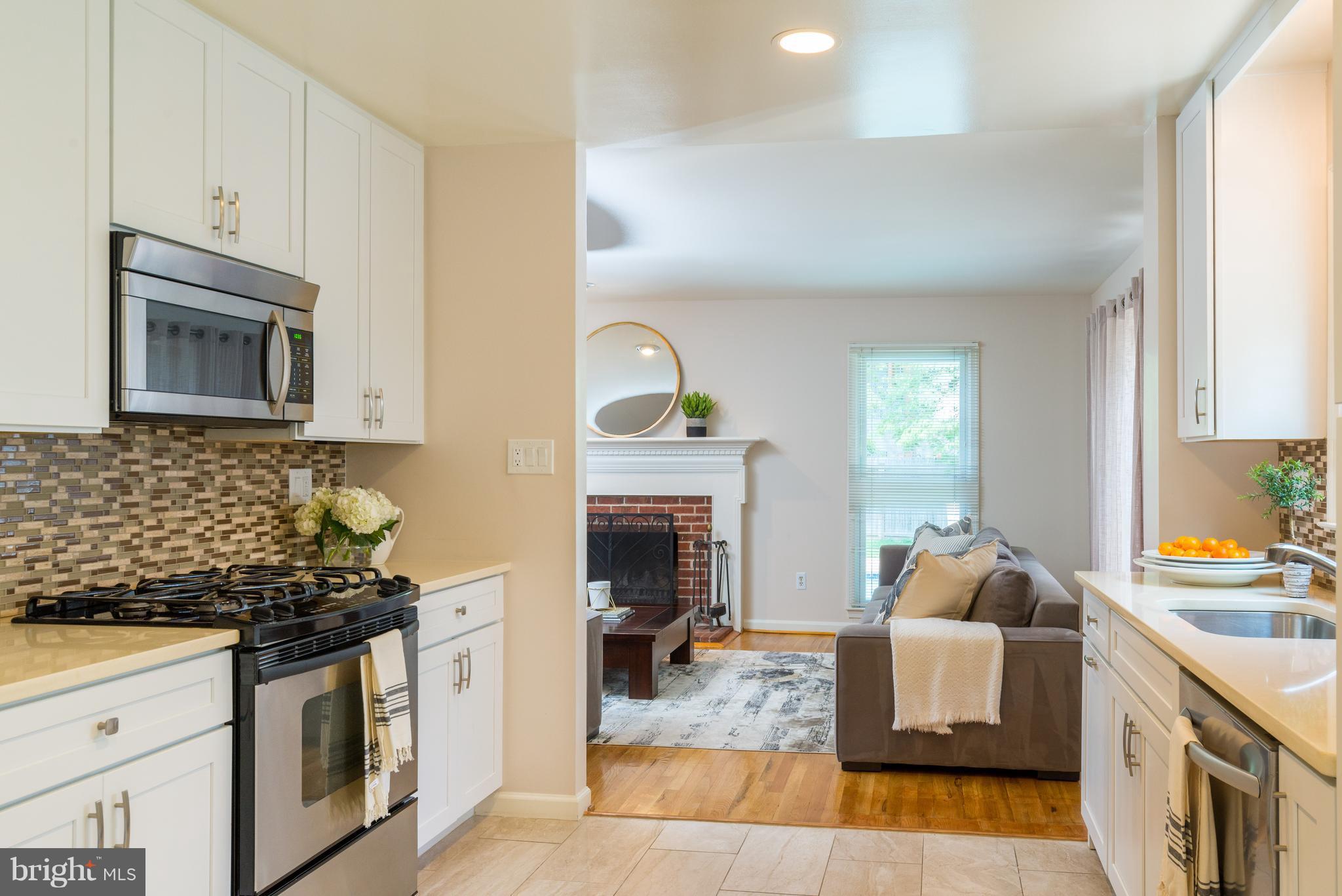 SPRINGFIELD - Residential