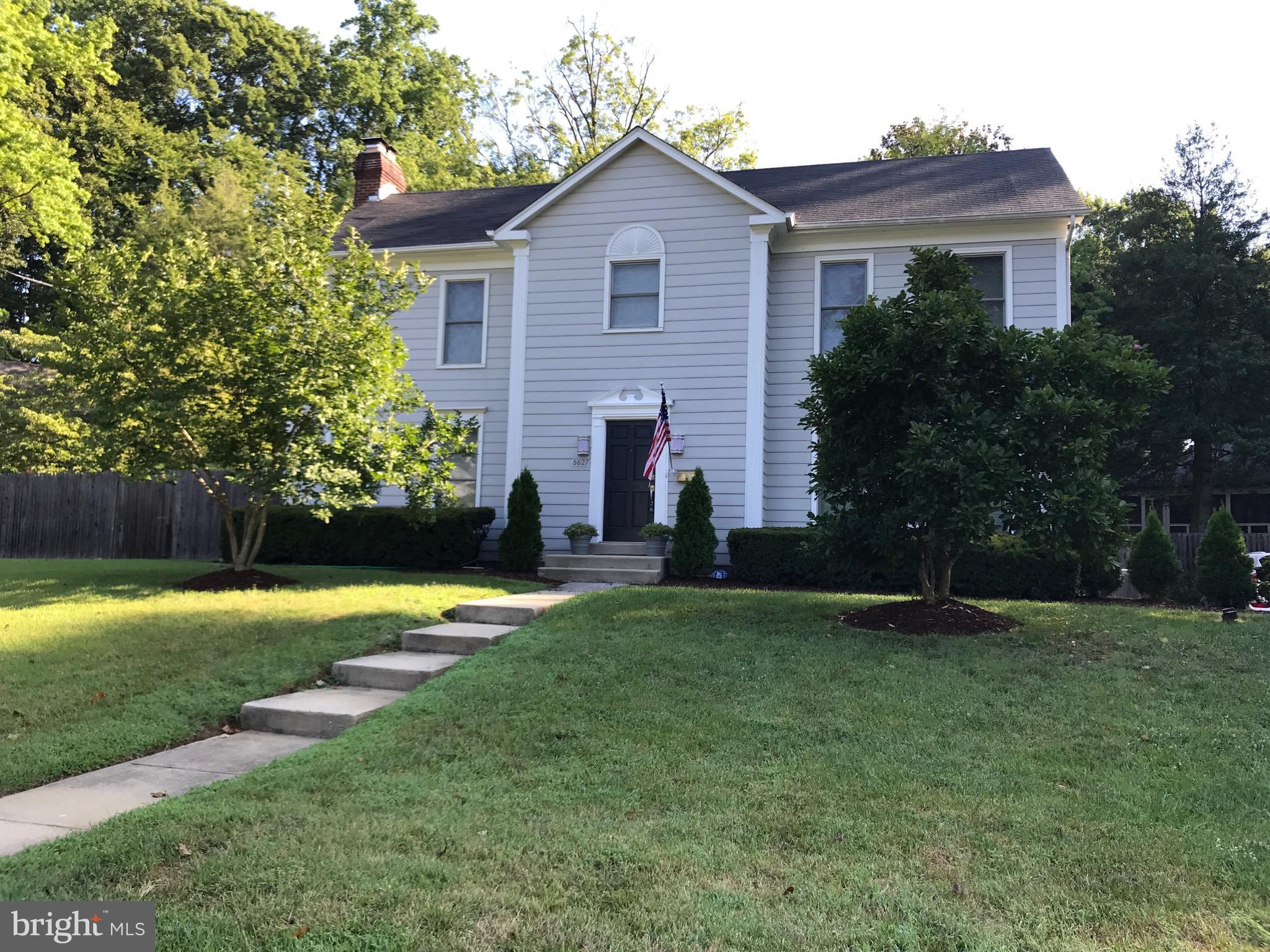 SPRINGFIELD - Residential