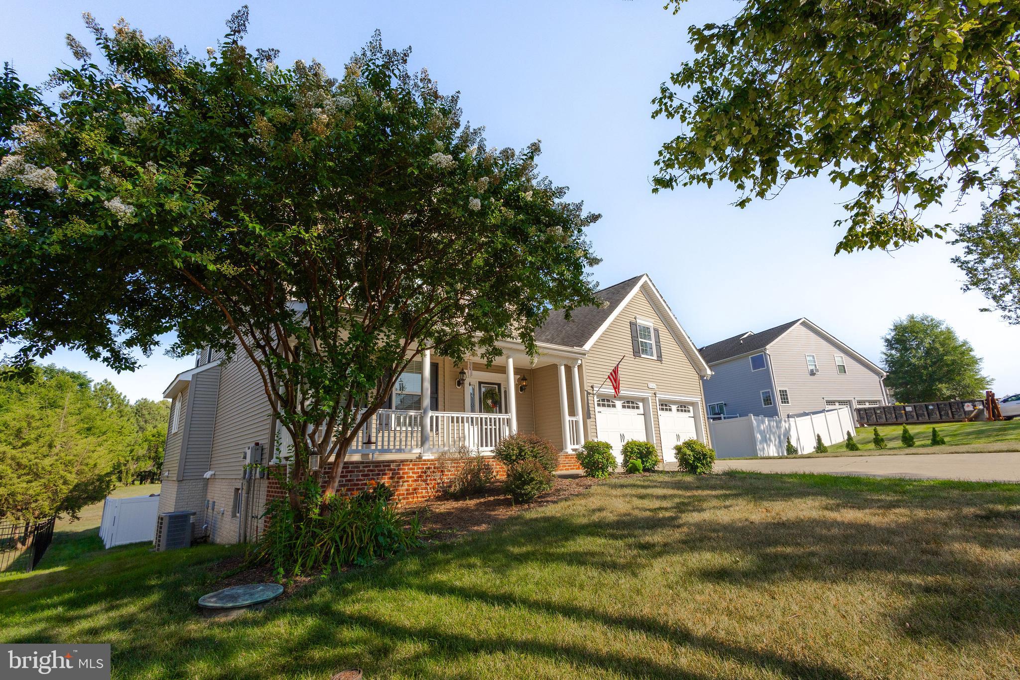 23636 HANSEL COURT