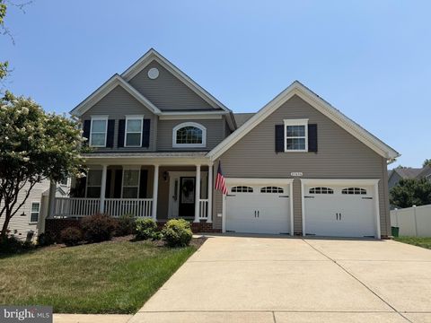 Homes For Sale - 23636 Hansel Court<br/> Saint Marys County, LEONARDTOWN, MD 20650