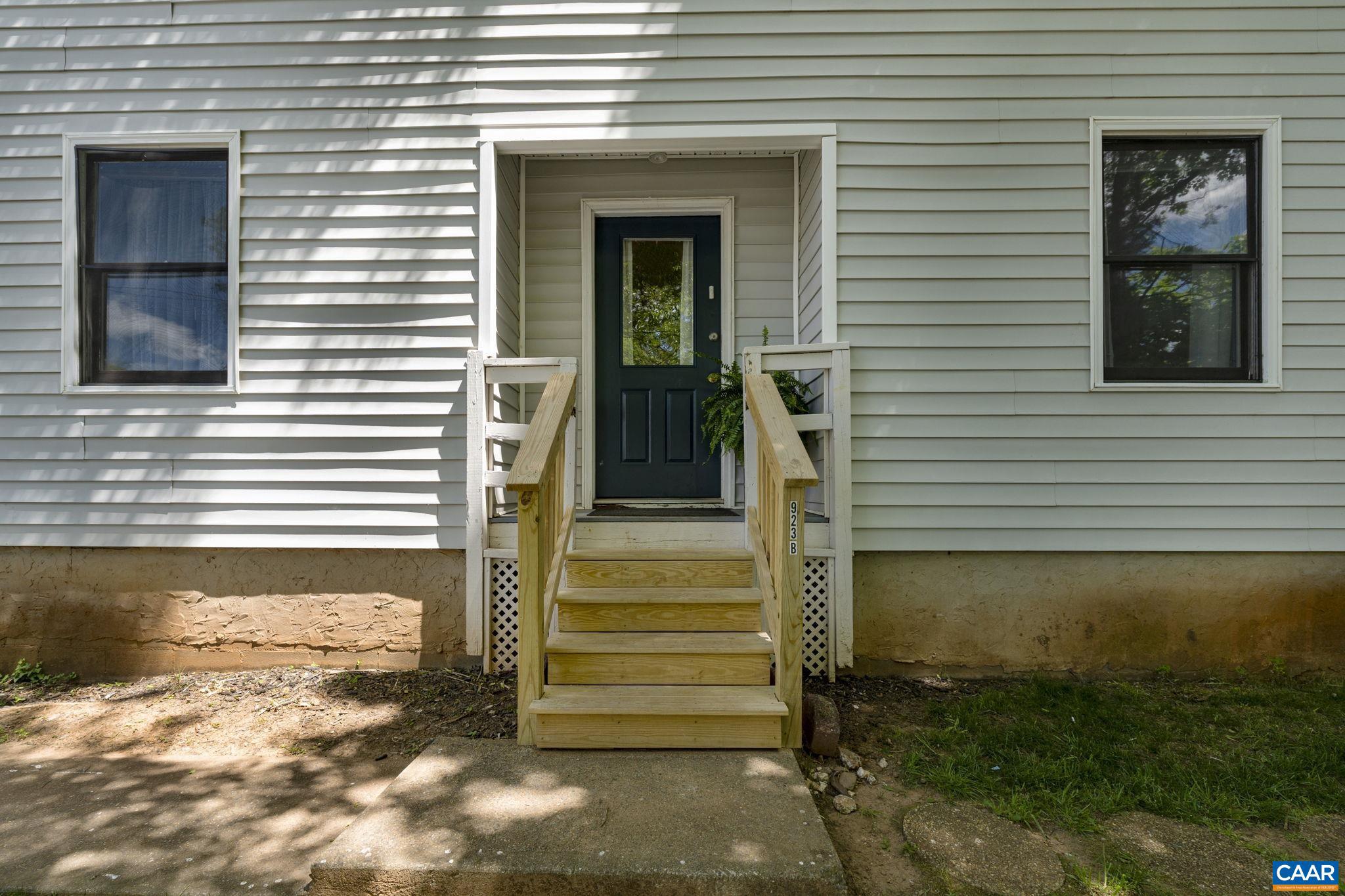 NONE AVAILABLE - Residential Income