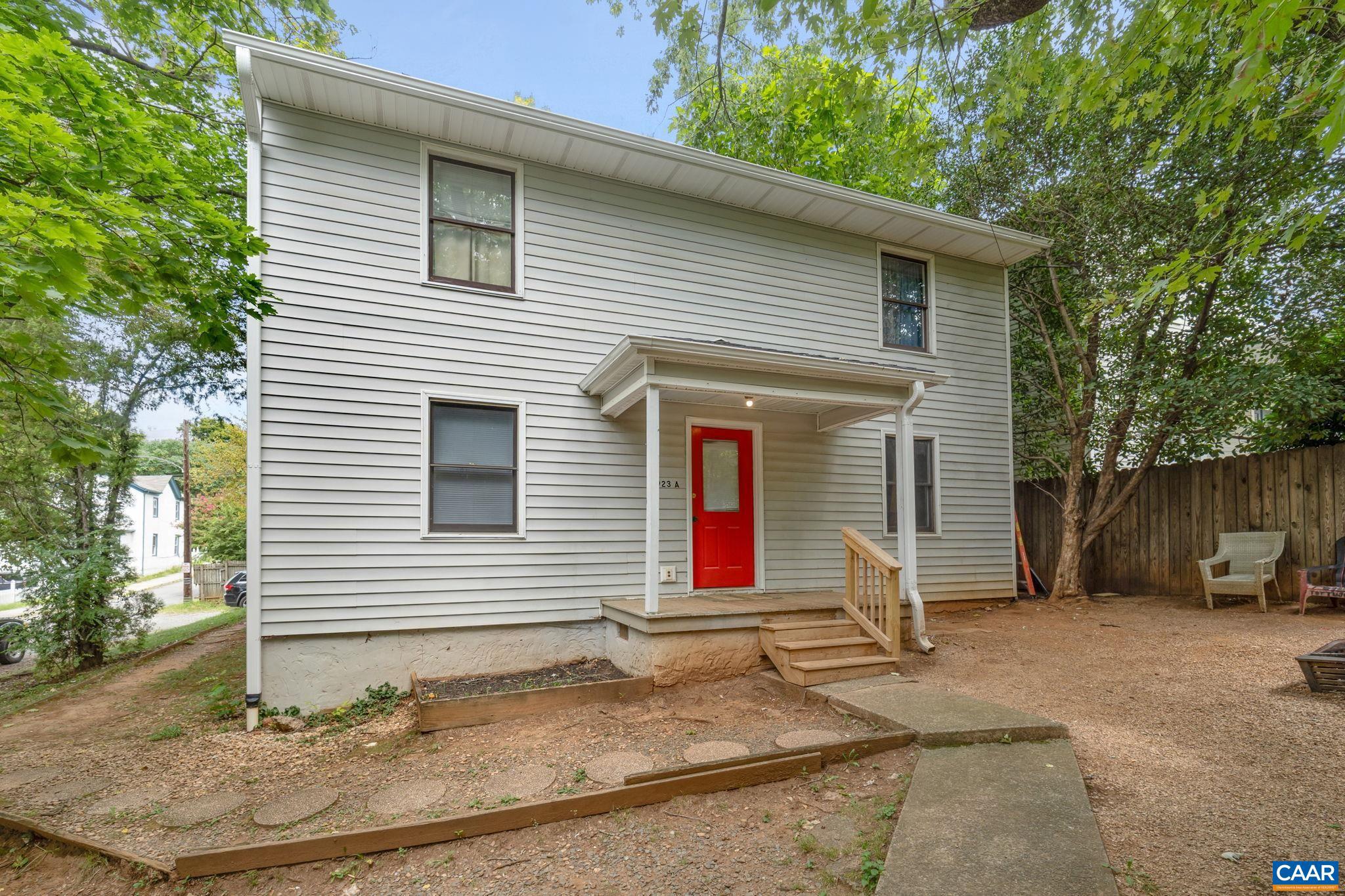 NONE AVAILABLE - Residential Income