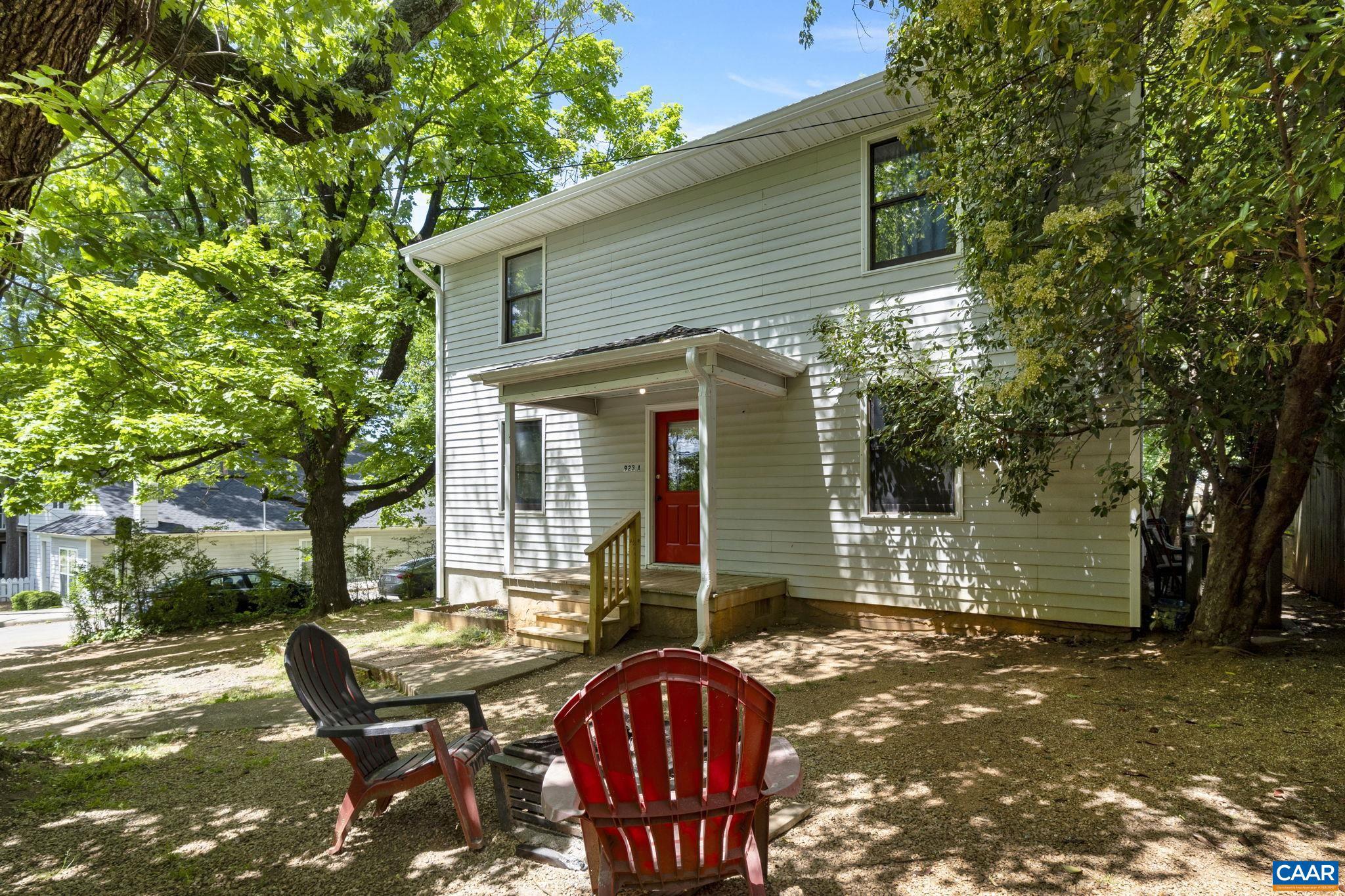 NONE AVAILABLE - Residential Income