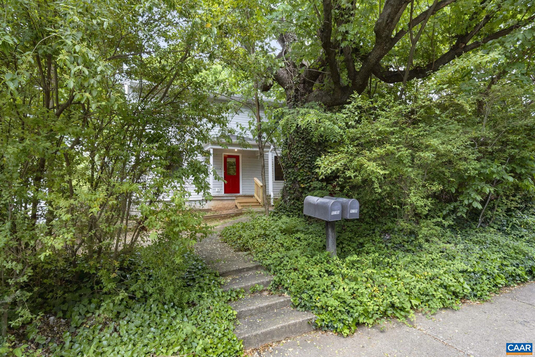 NONE AVAILABLE - Residential Income