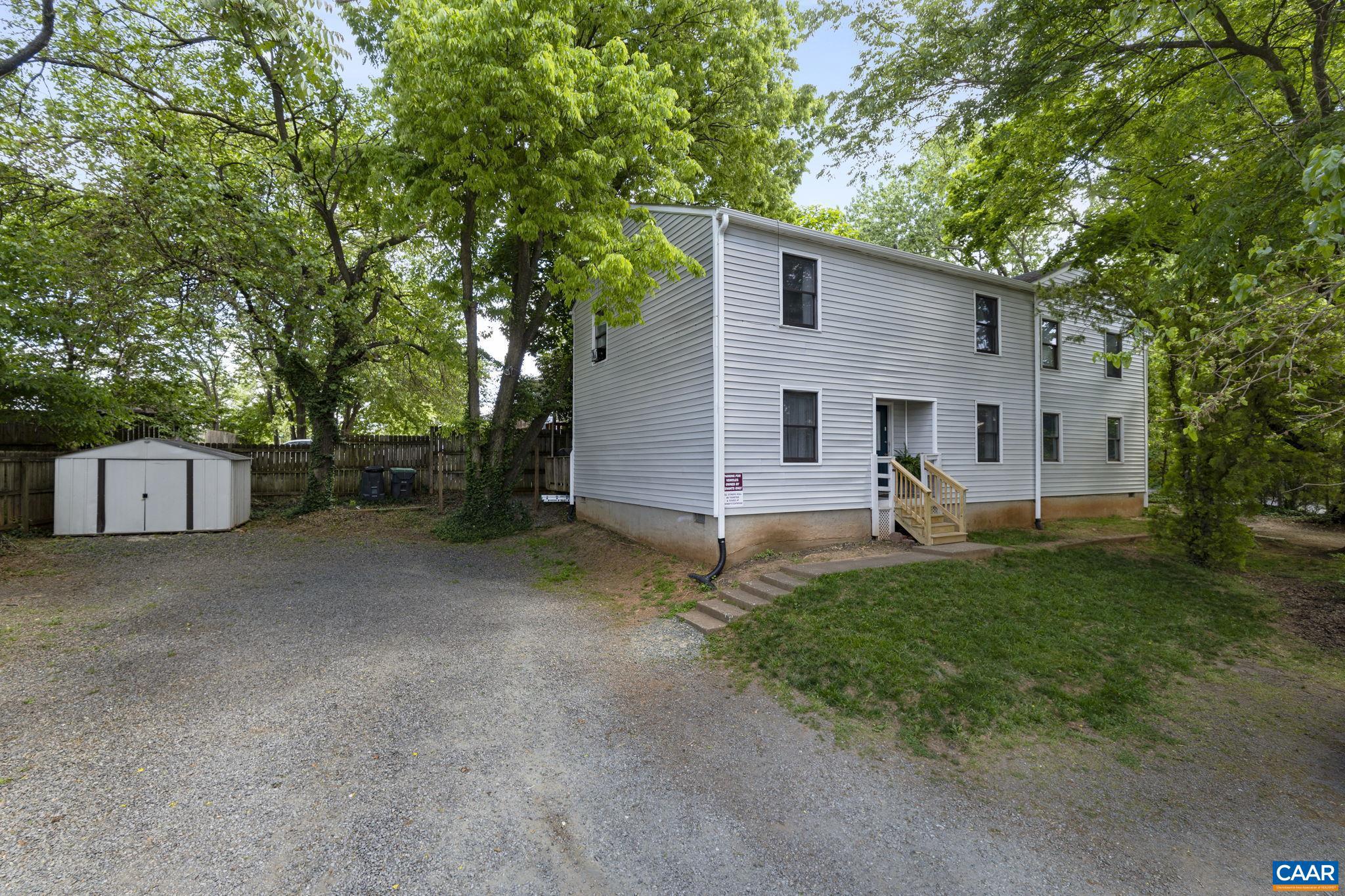 NONE AVAILABLE - Residential Income