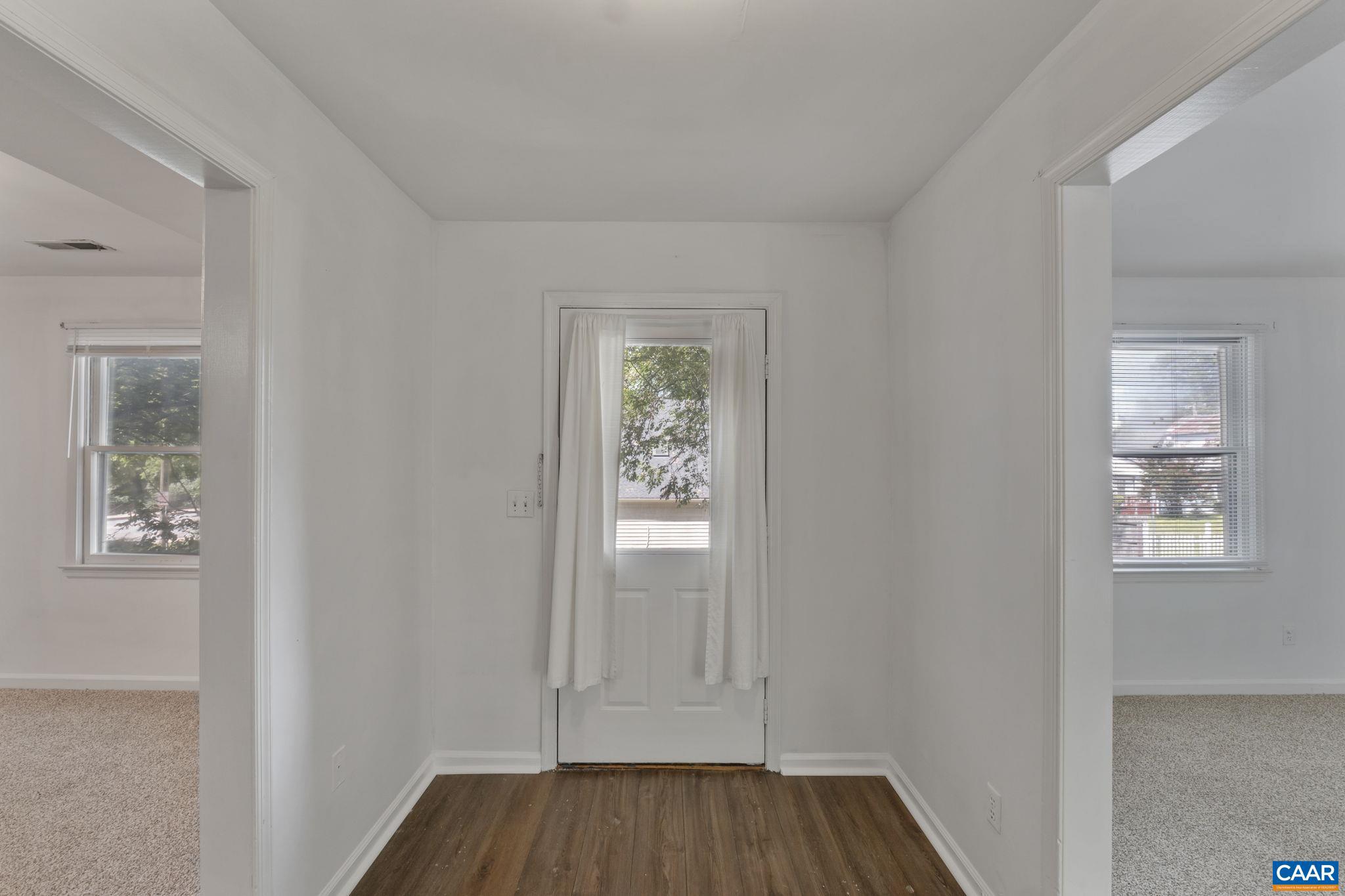 NONE AVAILABLE - Residential Income