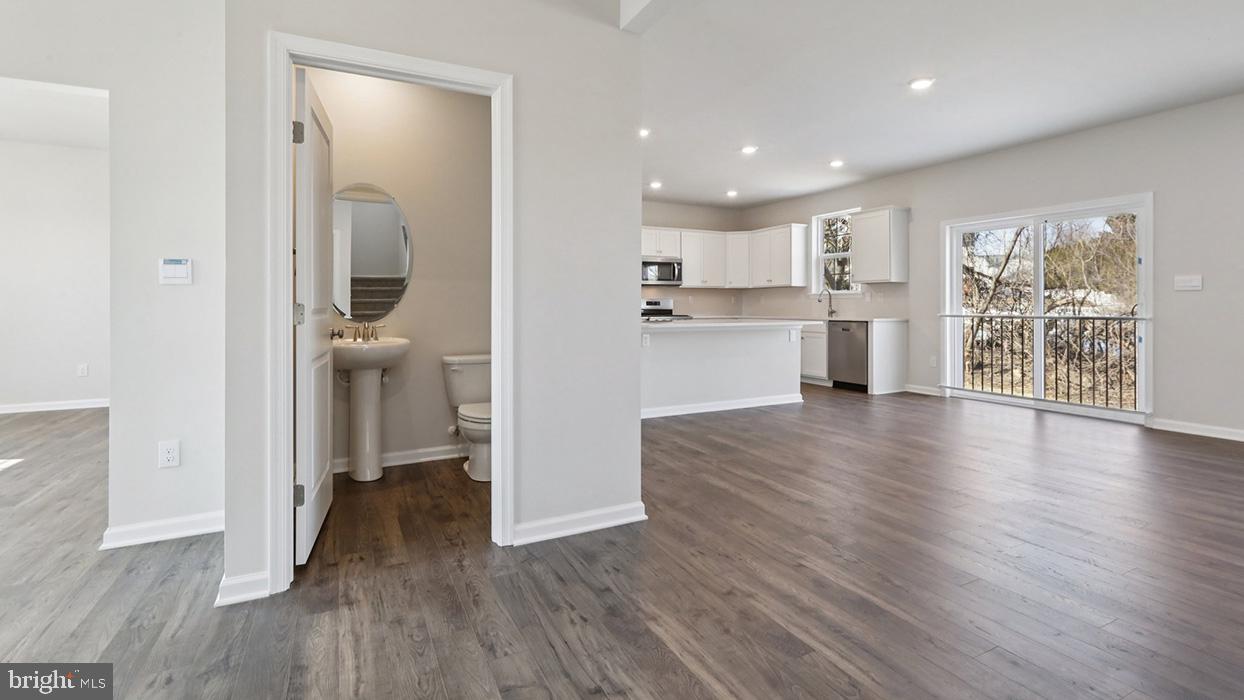 NONE  AVAILABLE - Residential