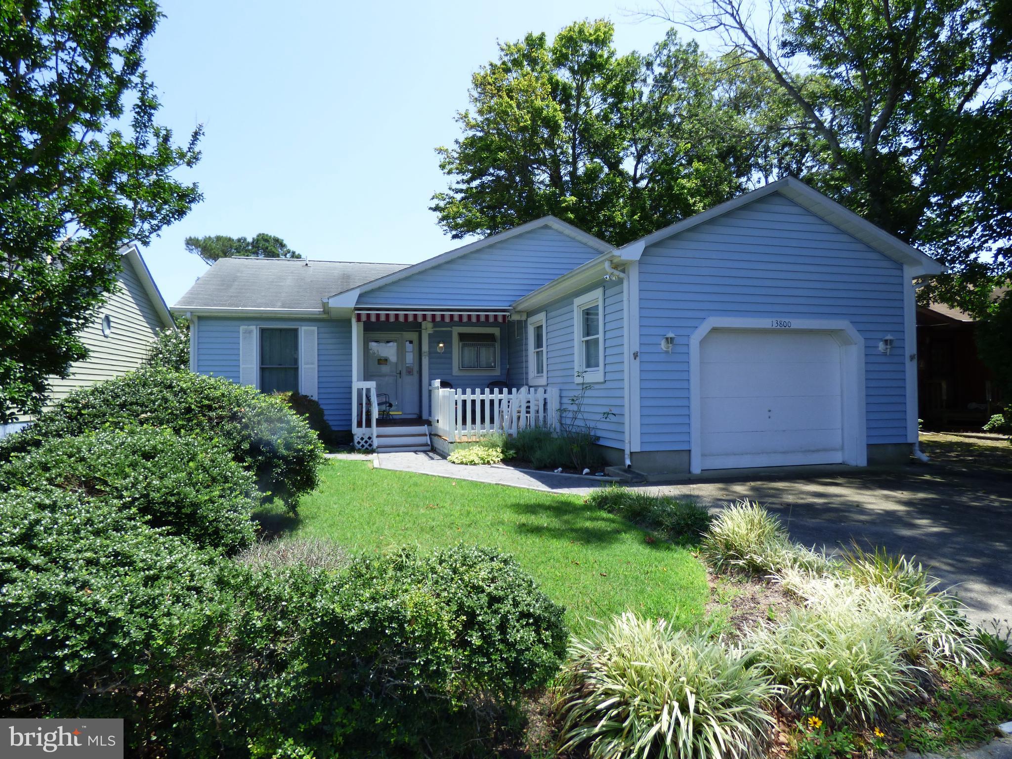 CAINE WOODS - Residential