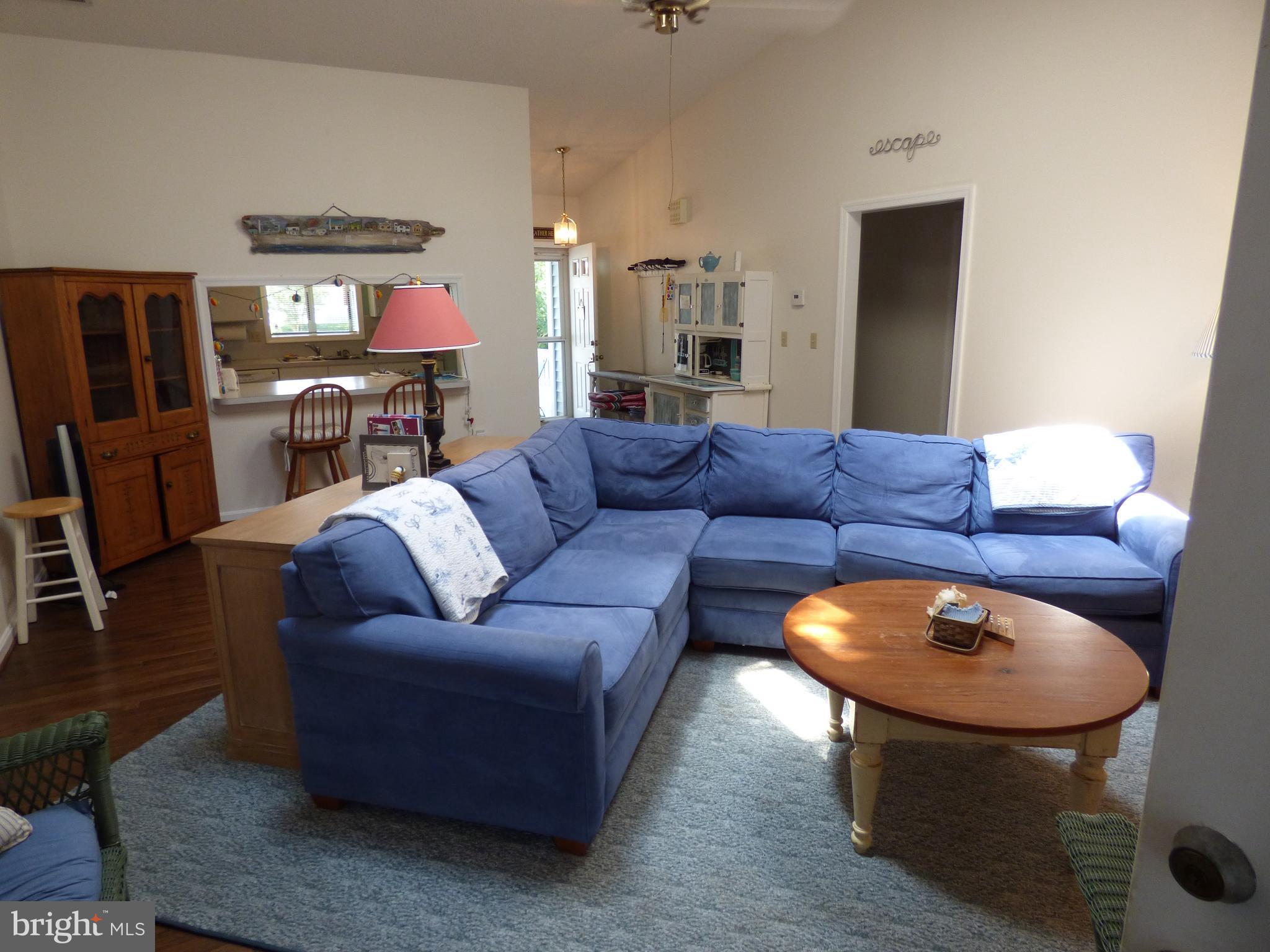 CAINE WOODS - Residential