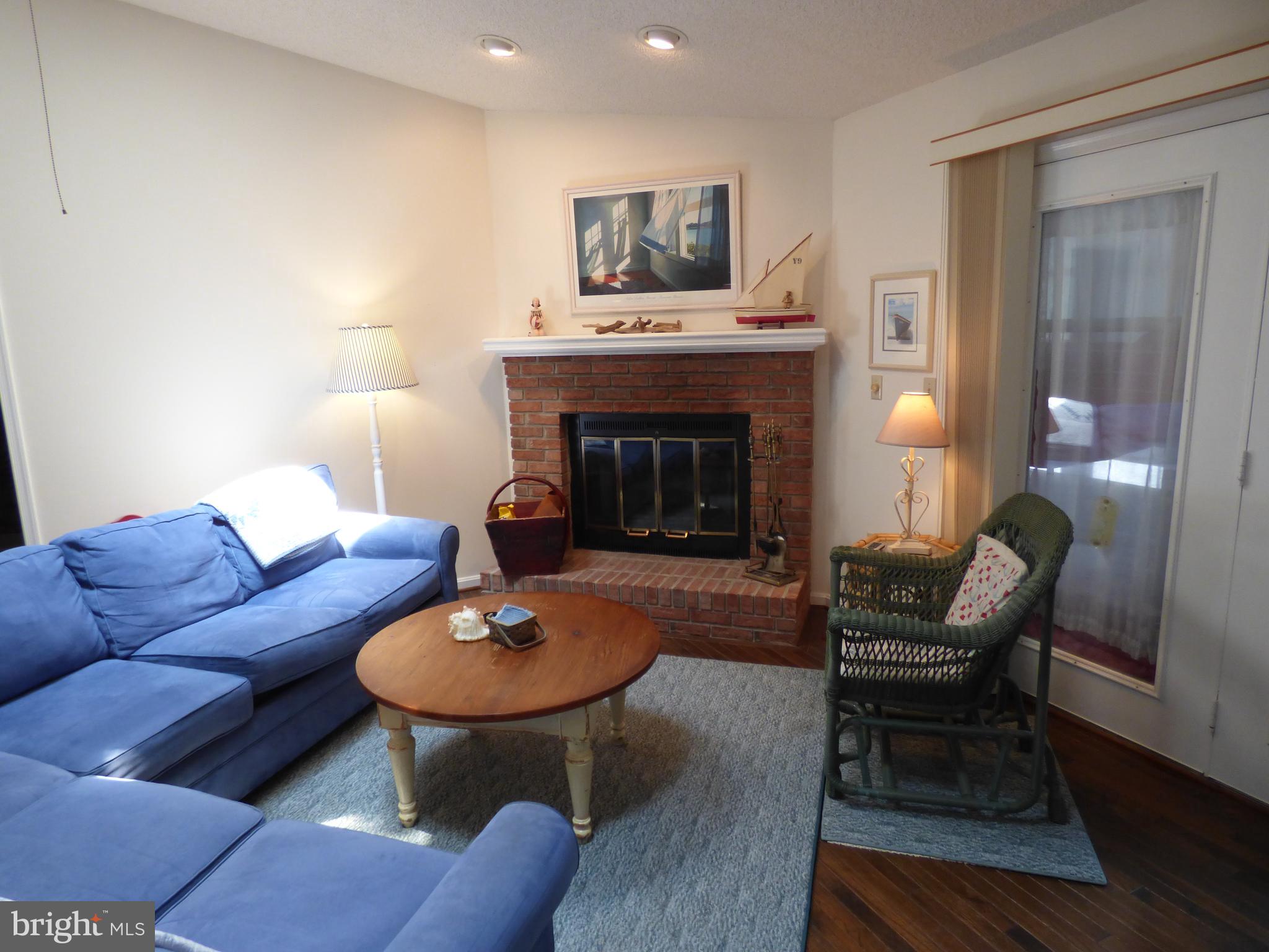 CAINE WOODS - Residential