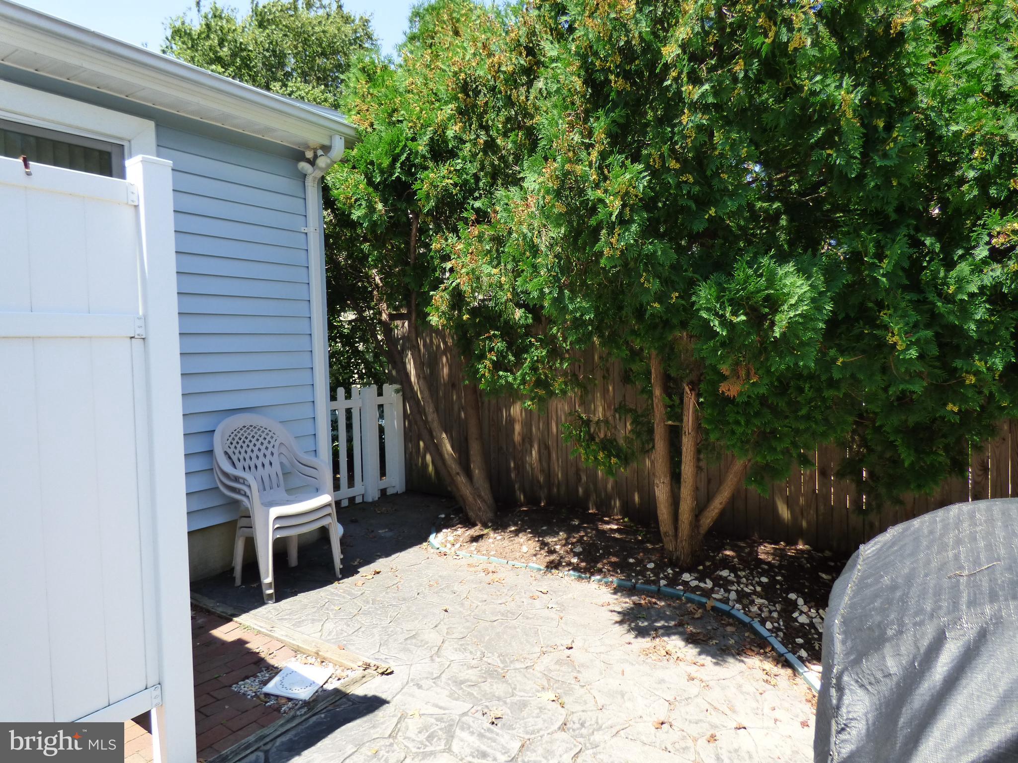 CAINE WOODS - Residential