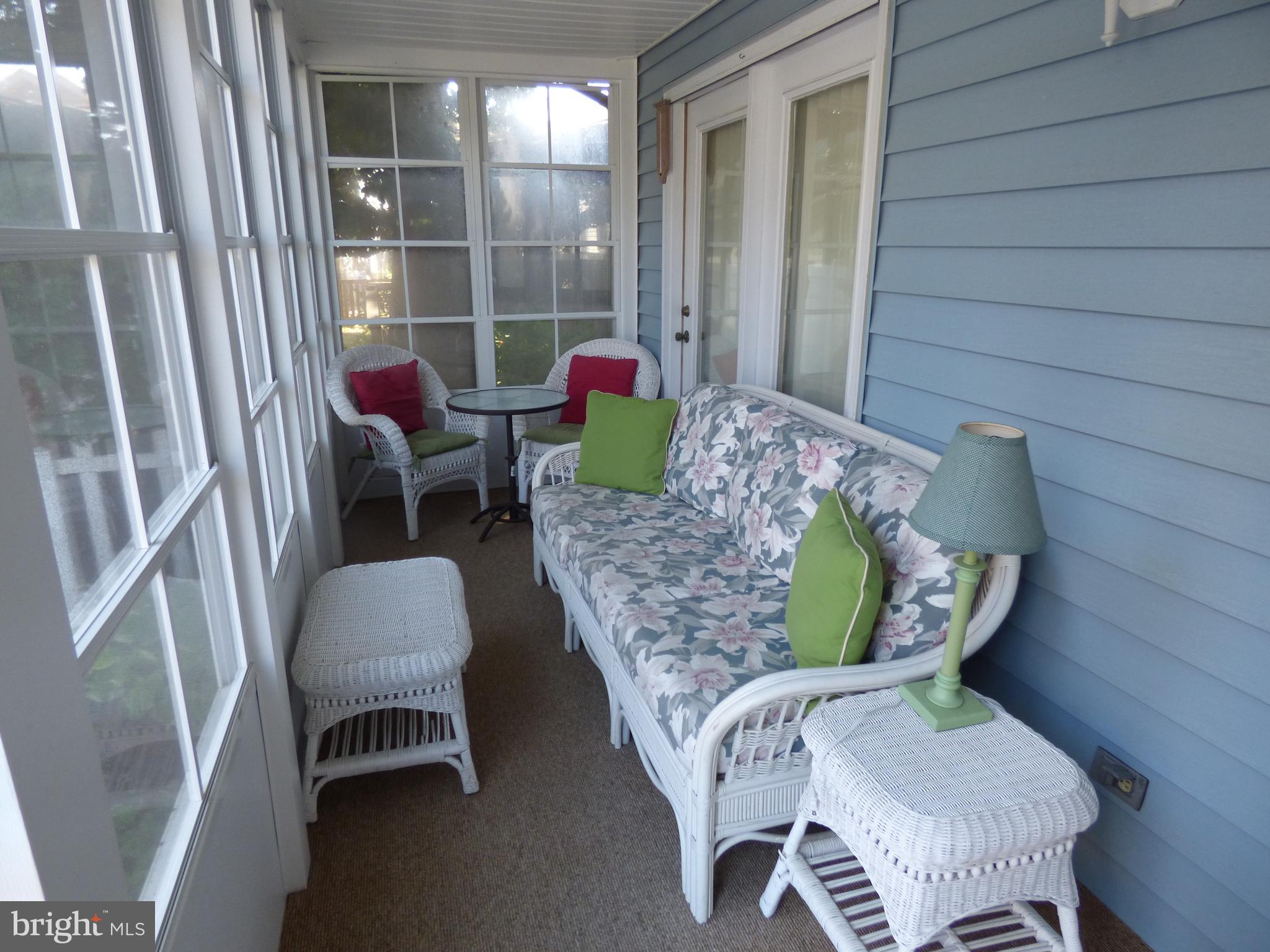 CAINE WOODS - Residential