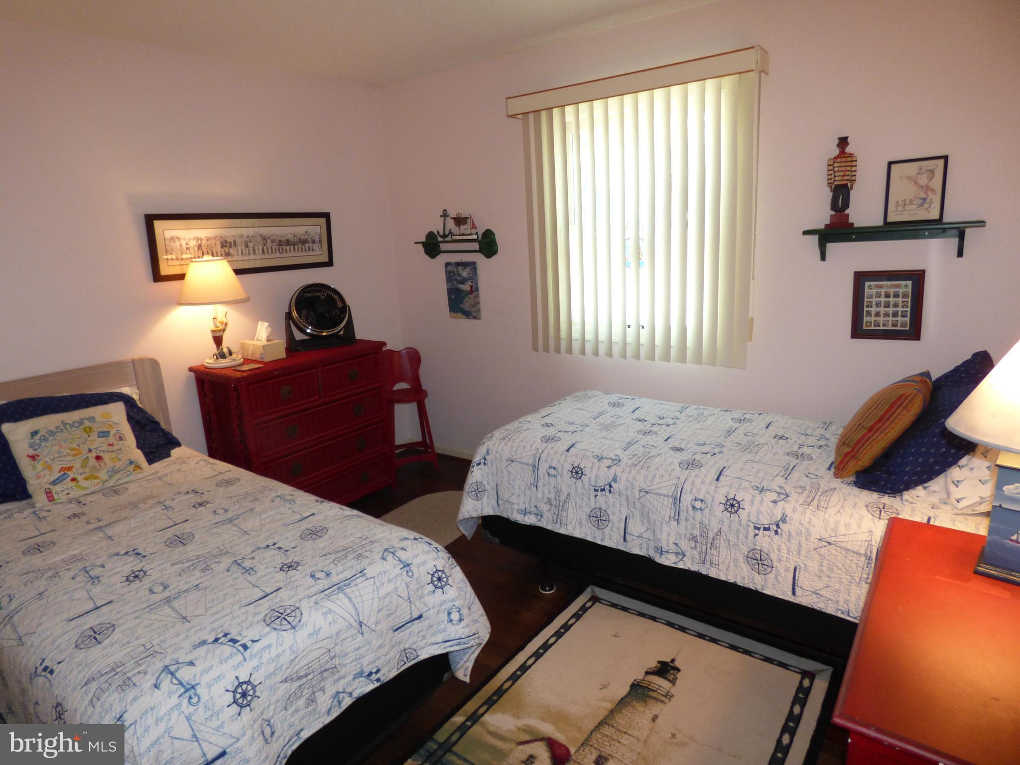 CAINE WOODS - Residential