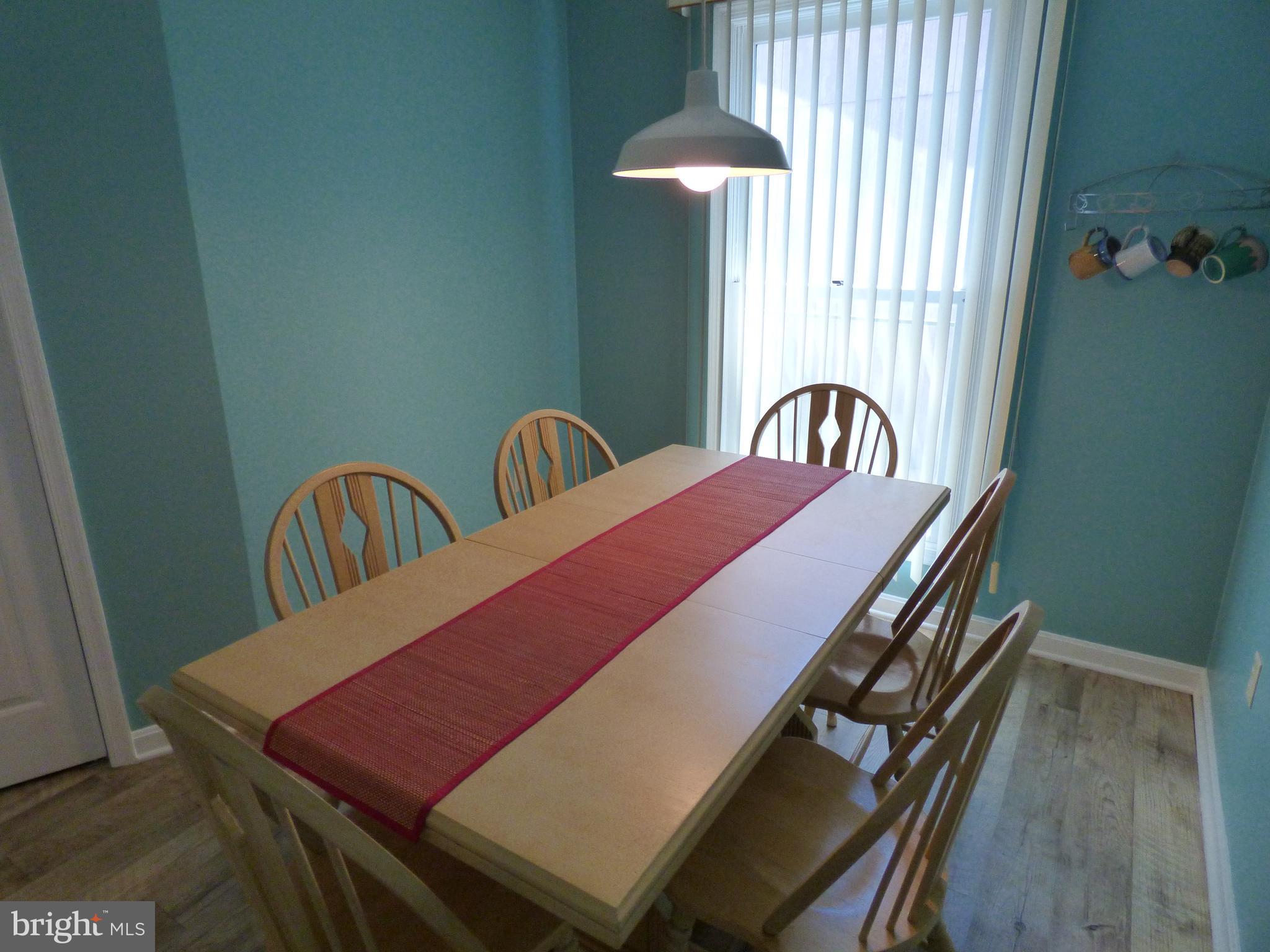 CAINE WOODS - Residential