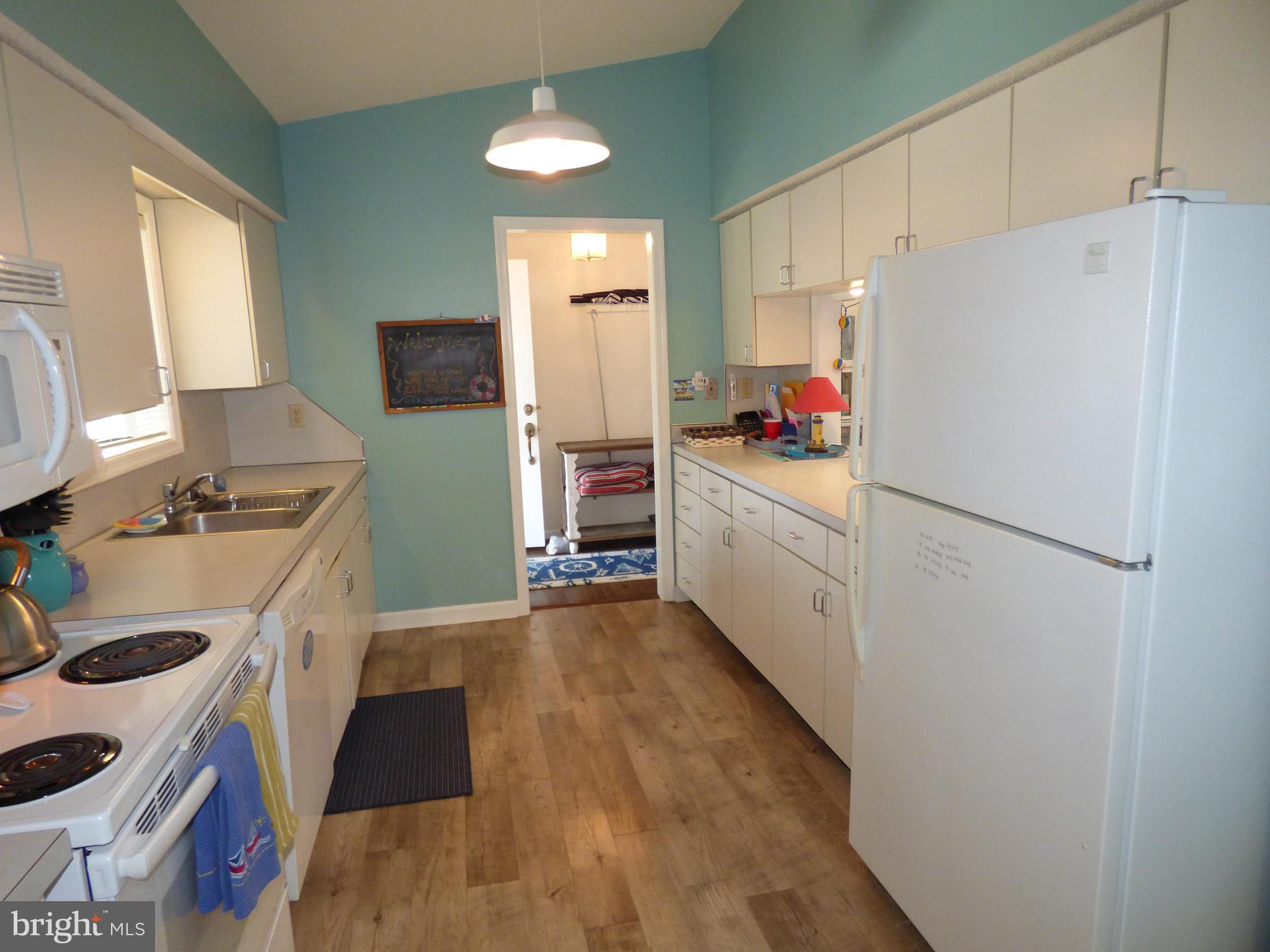 CAINE WOODS - Residential