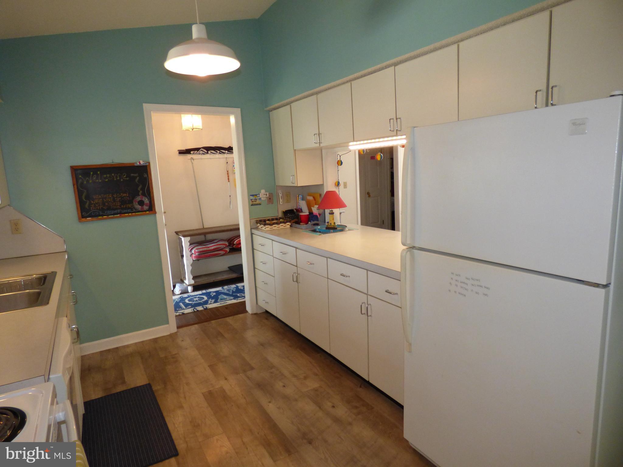 CAINE WOODS - Residential