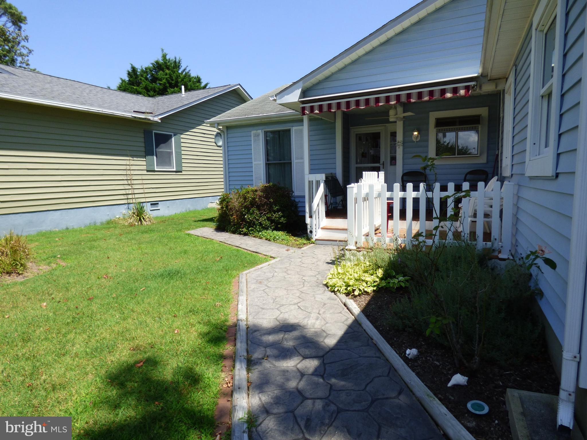 CAINE WOODS - Residential