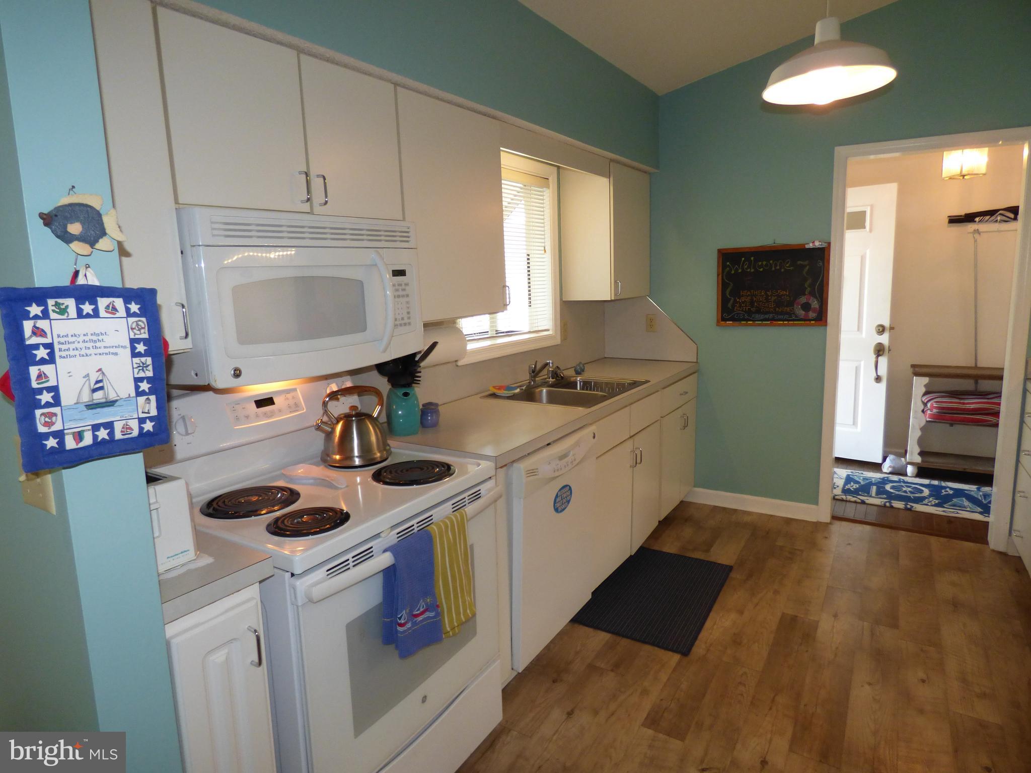 CAINE WOODS - Residential