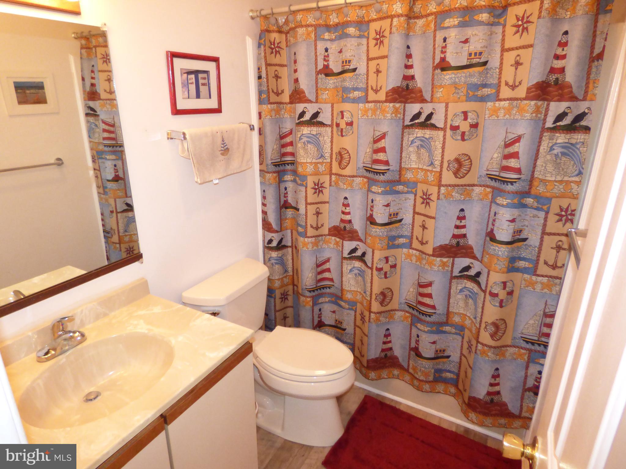 CAINE WOODS - Residential