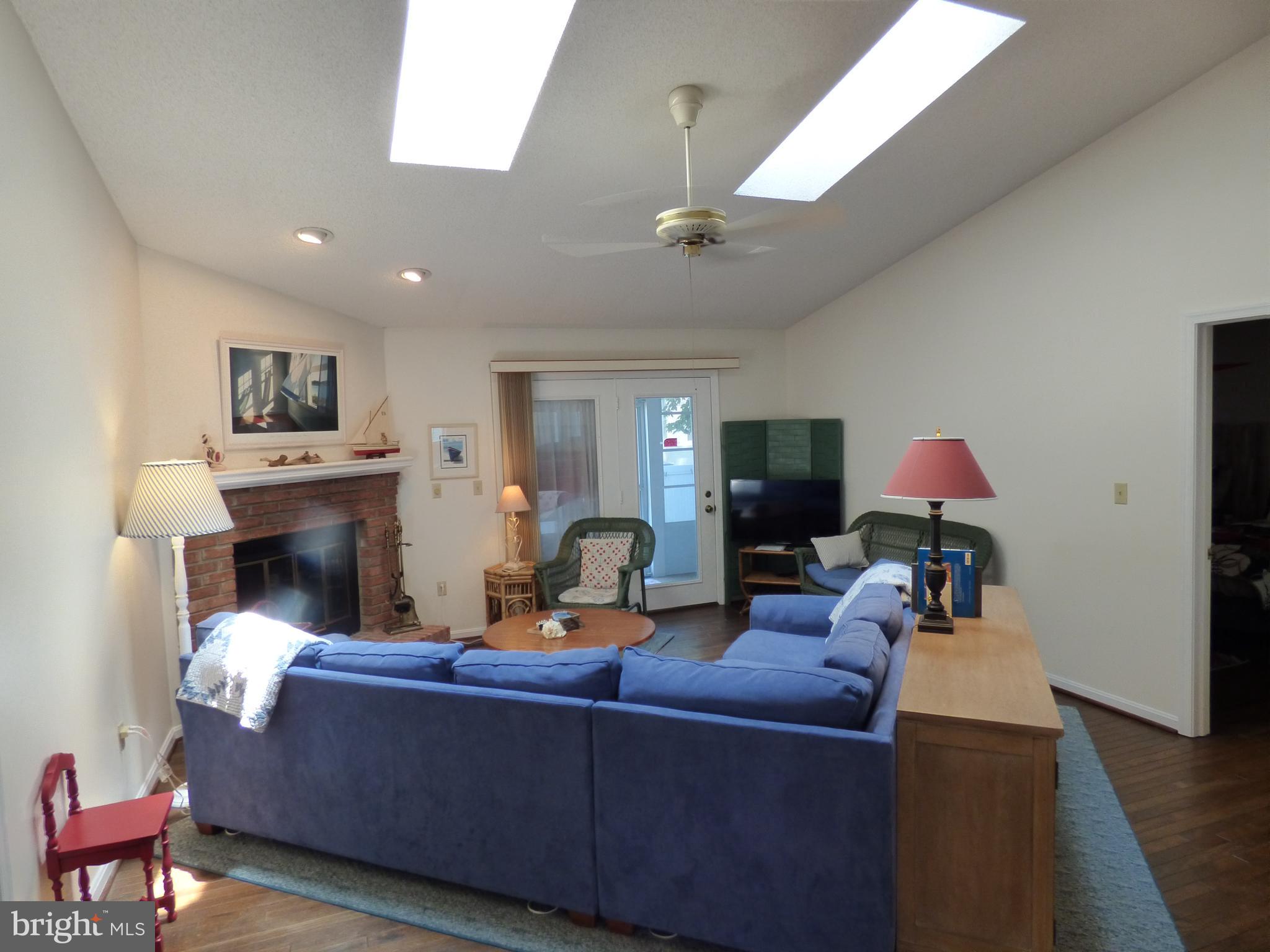 CAINE WOODS - Residential