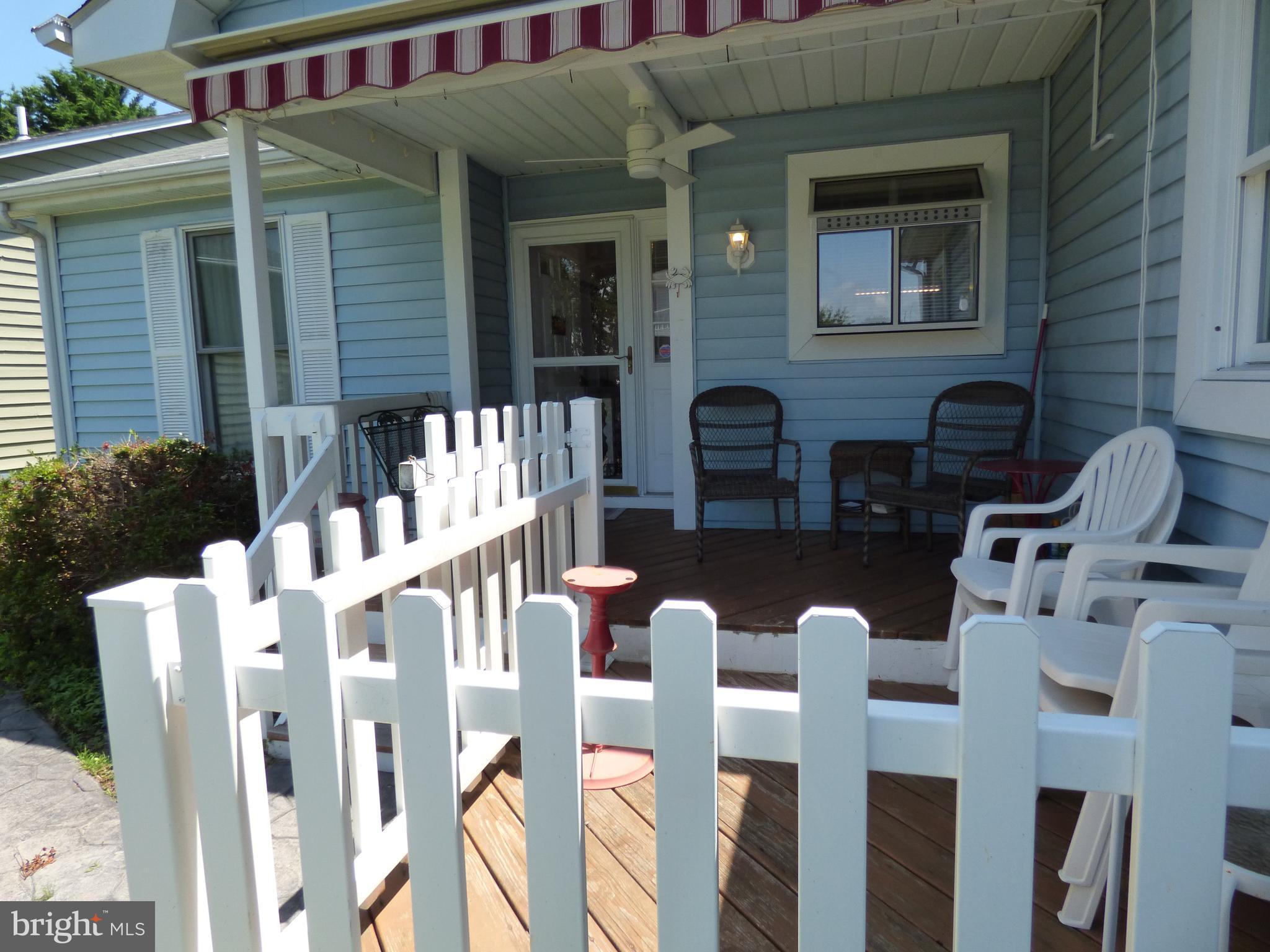 CAINE WOODS - Residential