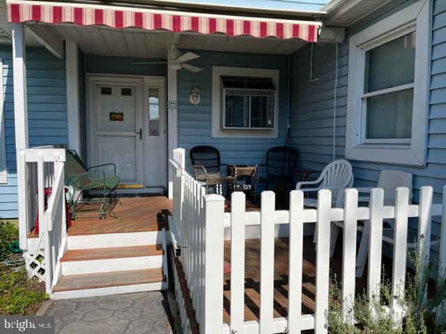 CAINE WOODS - Residential