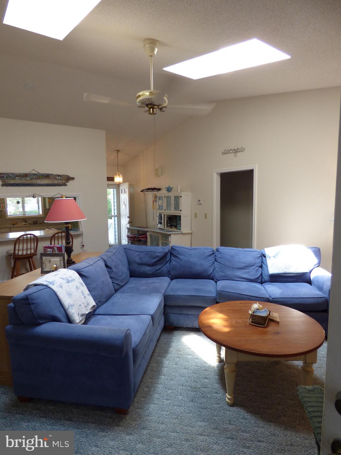 CAINE WOODS - Residential