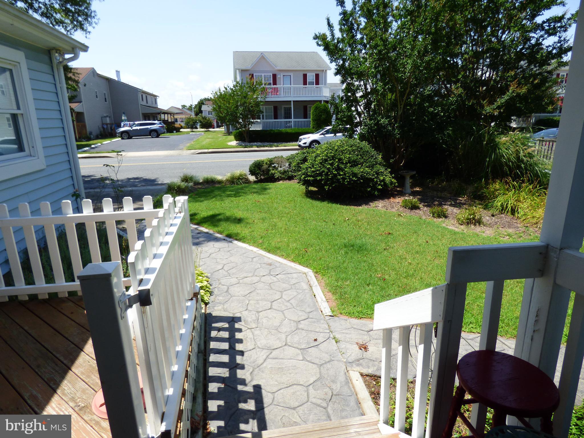 CAINE WOODS - Residential