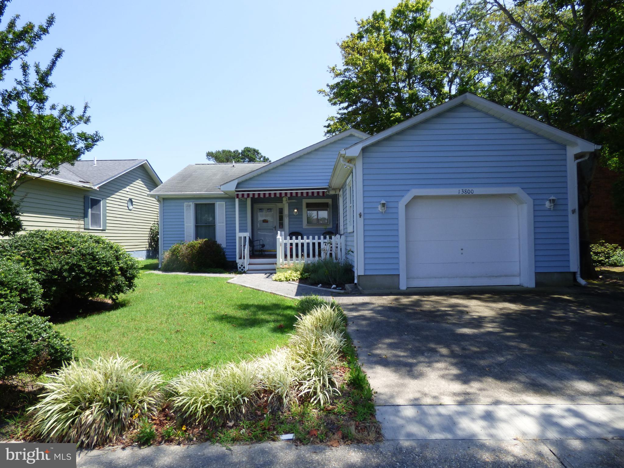 CAINE WOODS - Residential