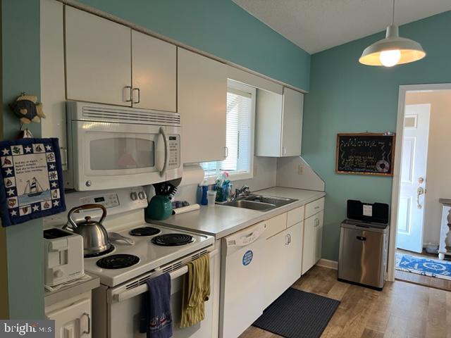 CAINE WOODS - Residential