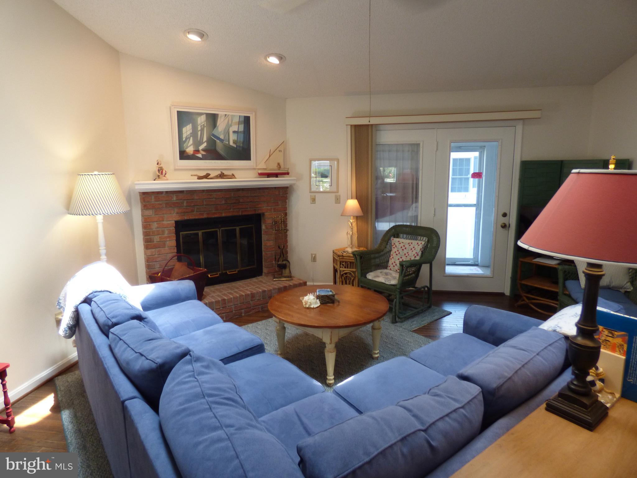 CAINE WOODS - Residential