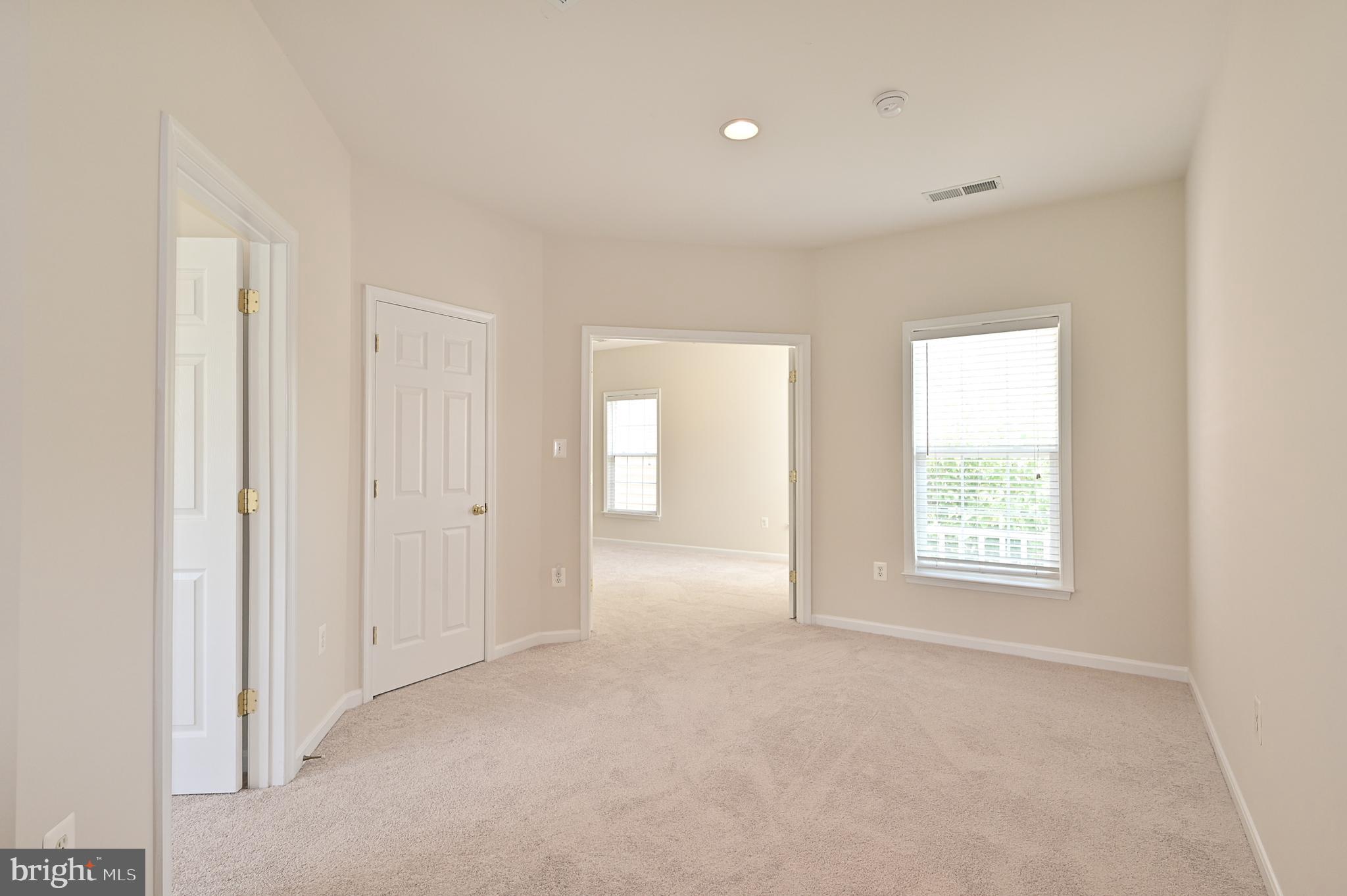 COURTS OF LAUREL CREST - Residential