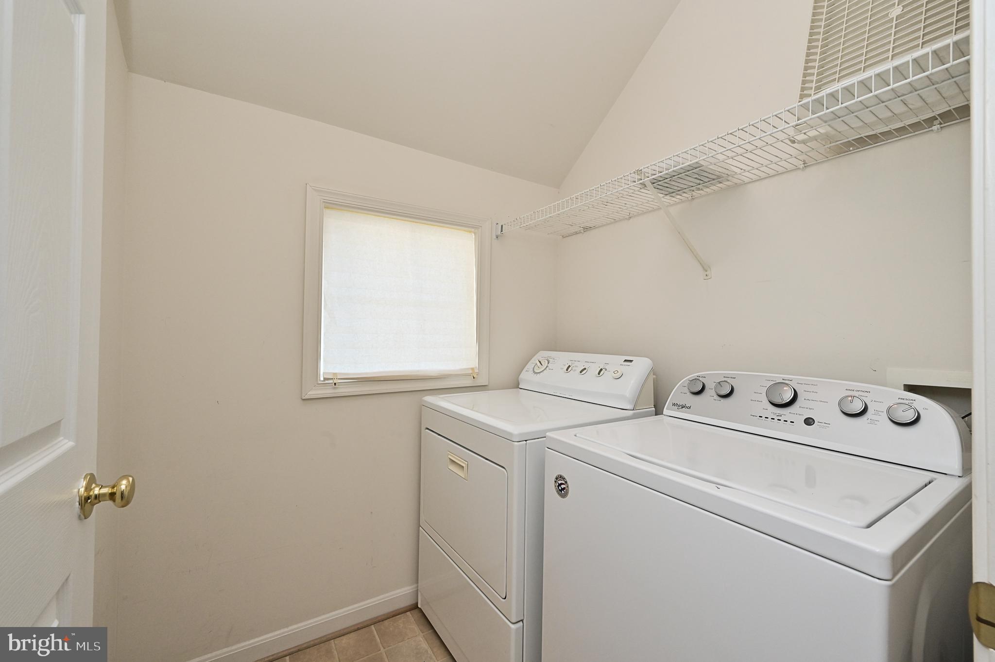 COURTS OF LAUREL CREST - Residential