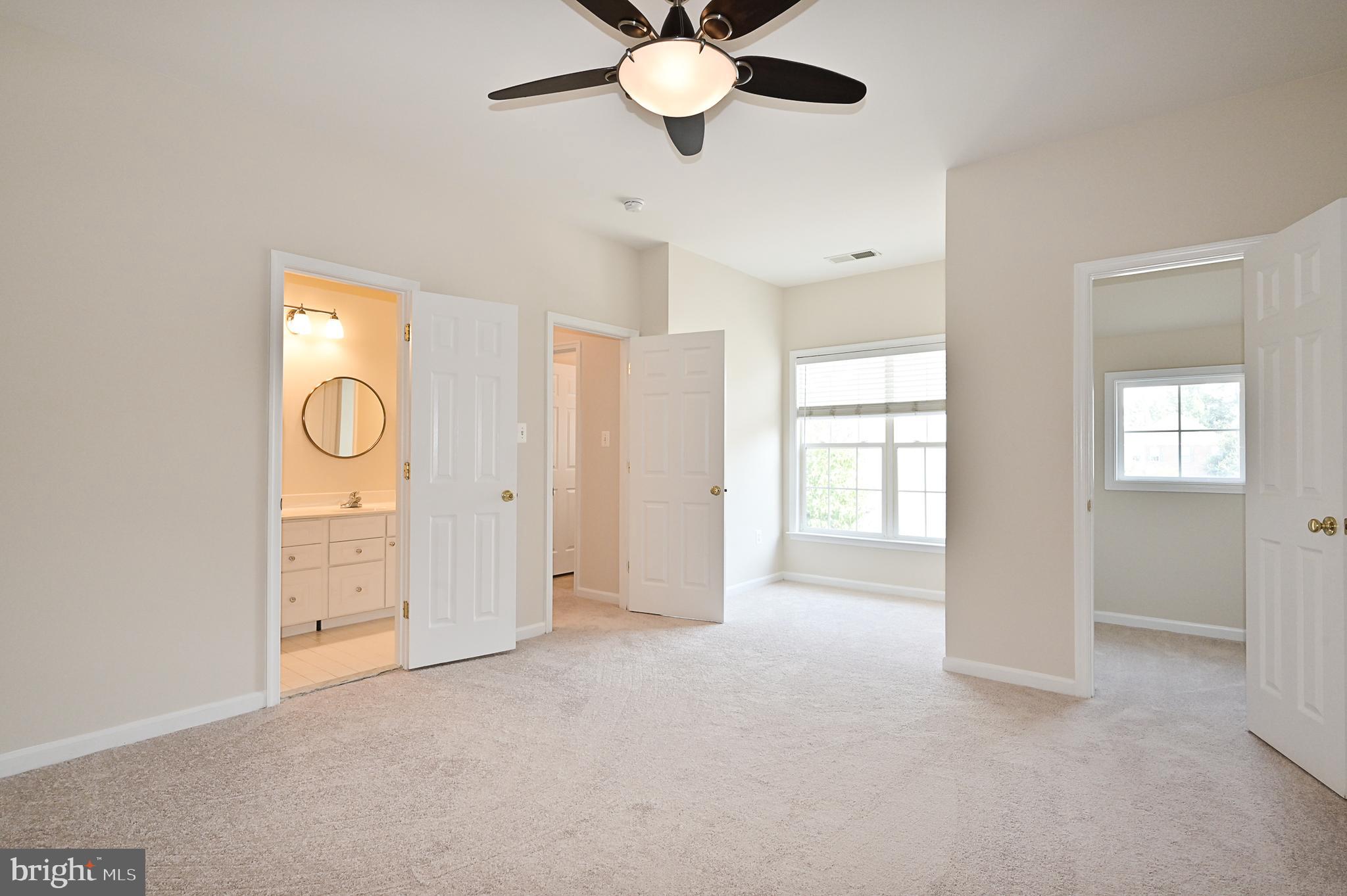 COURTS OF LAUREL CREST - Residential