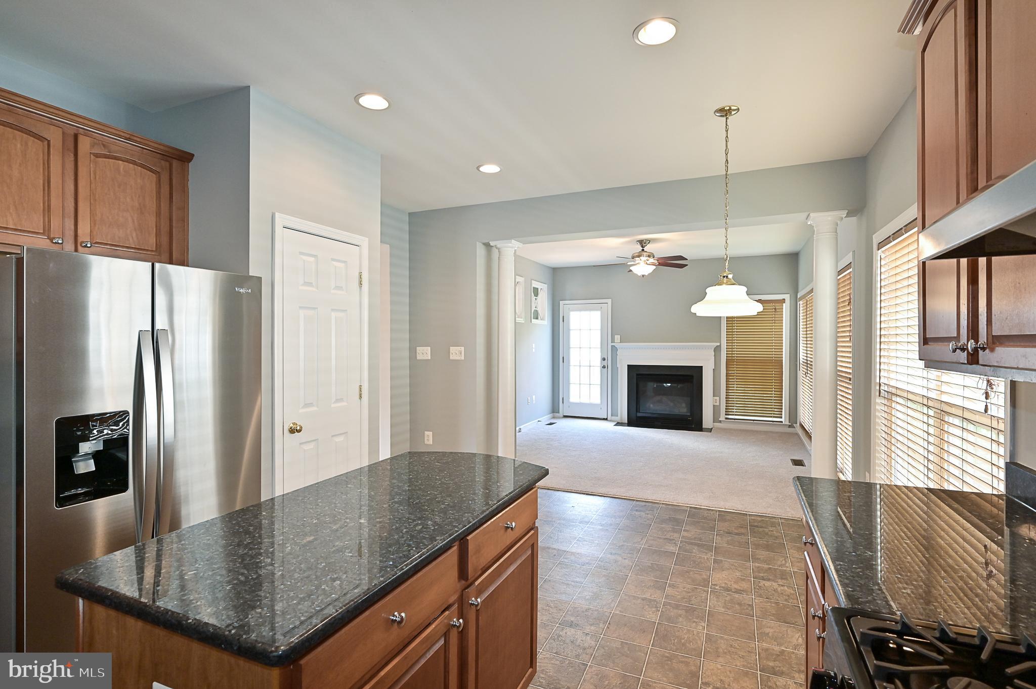 COURTS OF LAUREL CREST - Residential