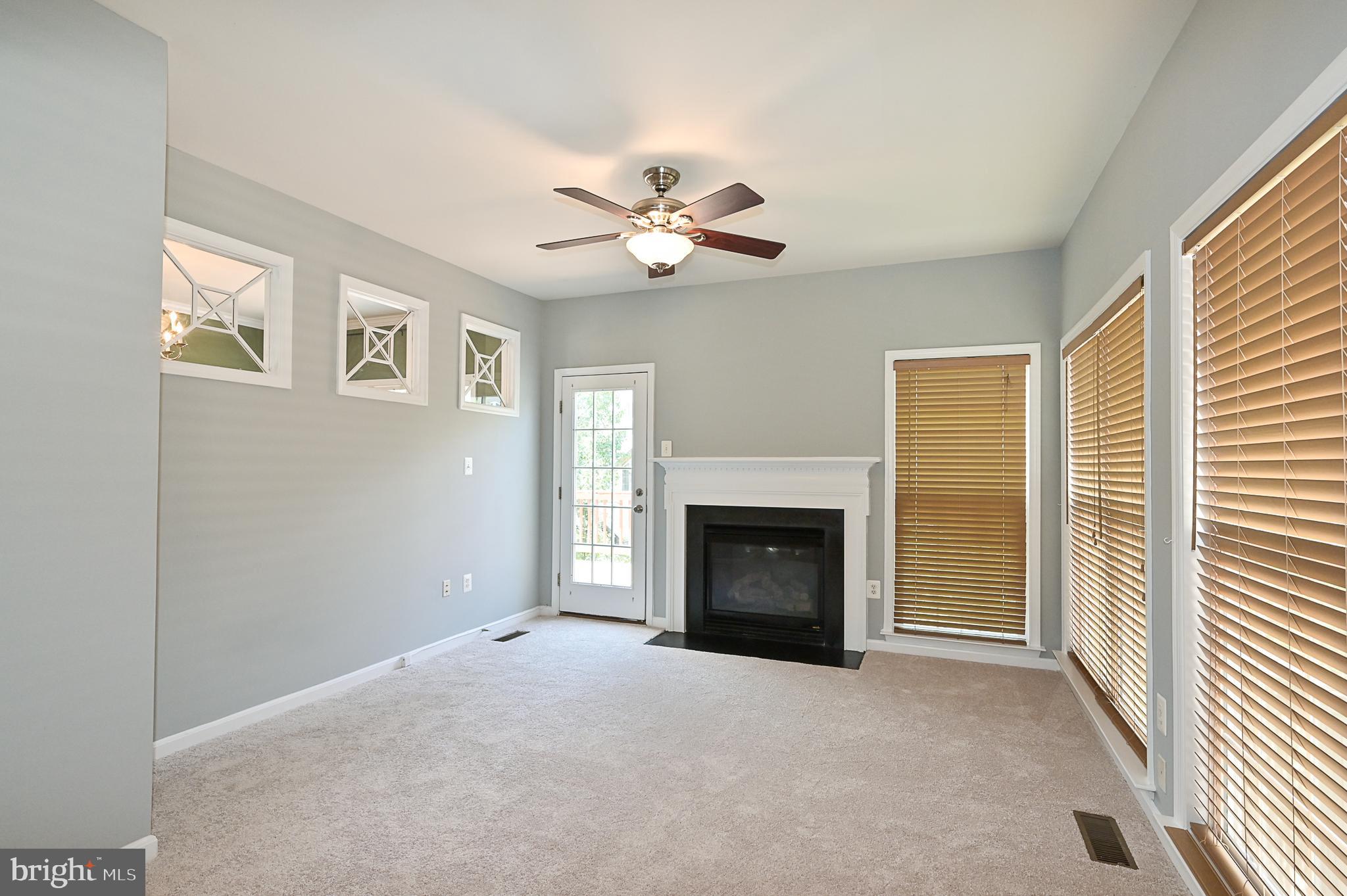 COURTS OF LAUREL CREST - Residential