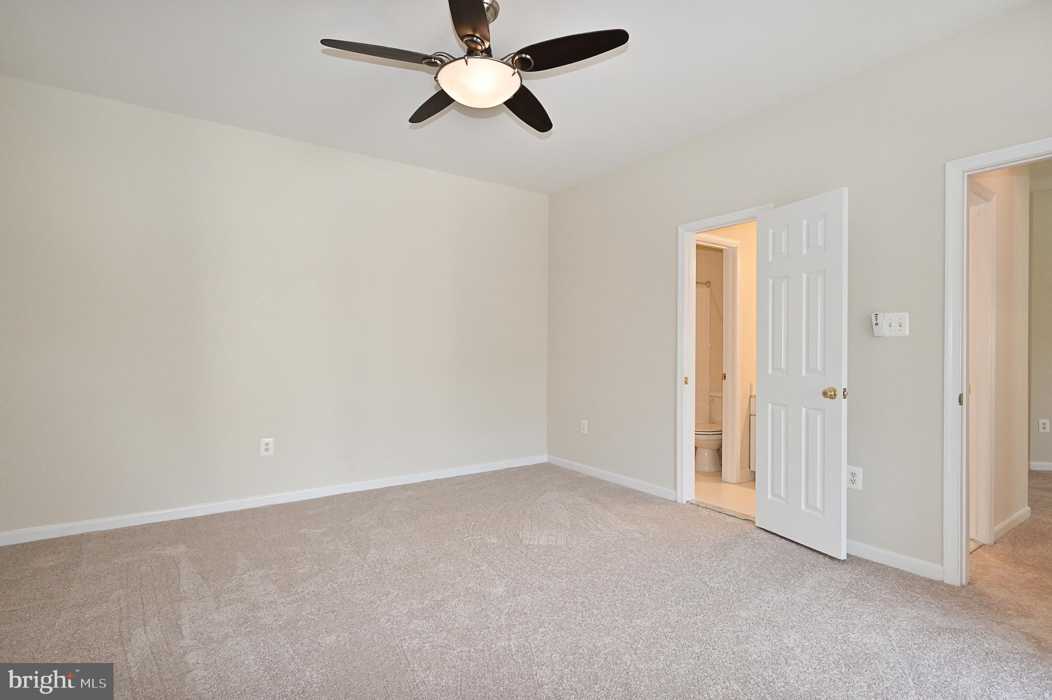 COURTS OF LAUREL CREST - Residential